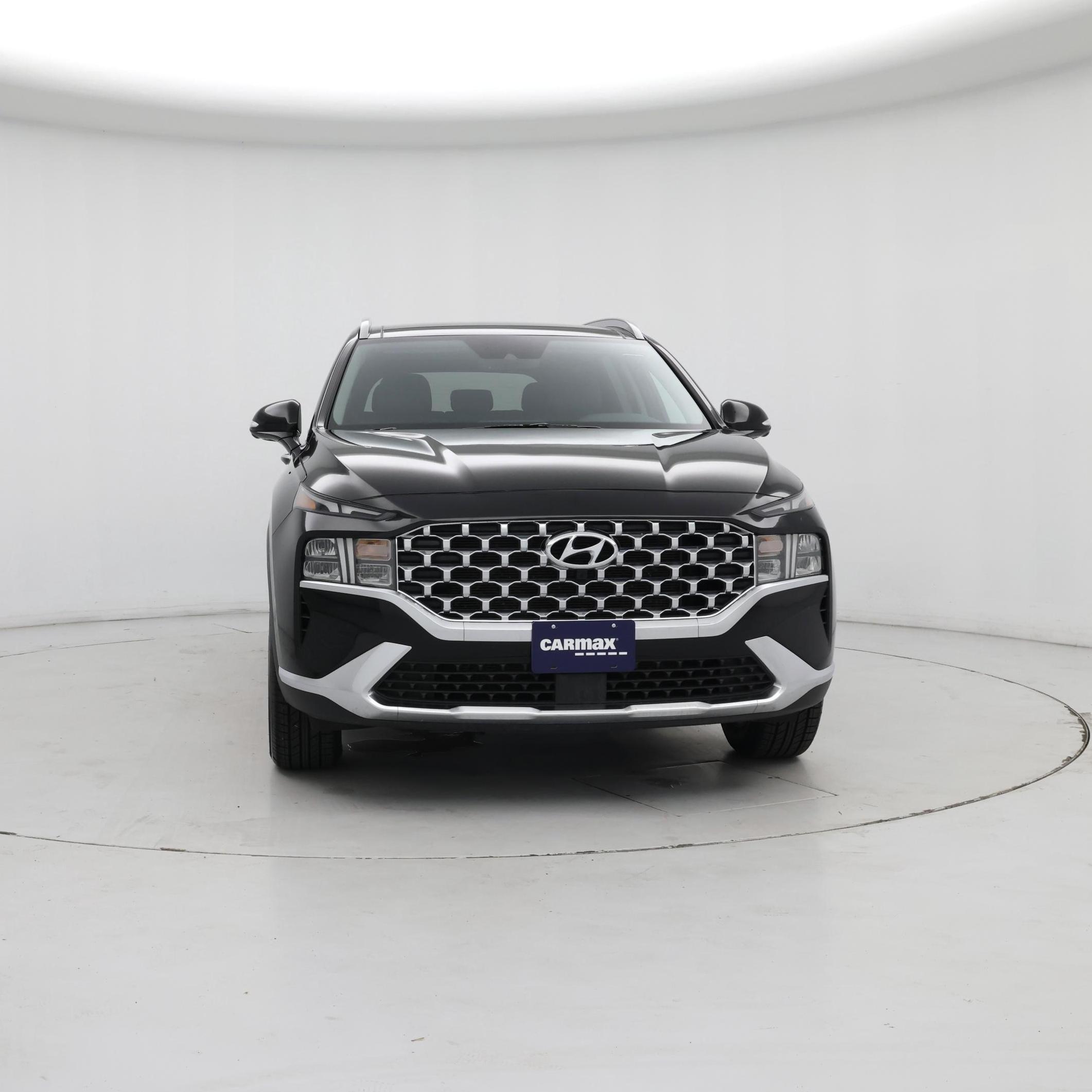 Thumbnail: 2023 Hyundai Santa Fe - 5