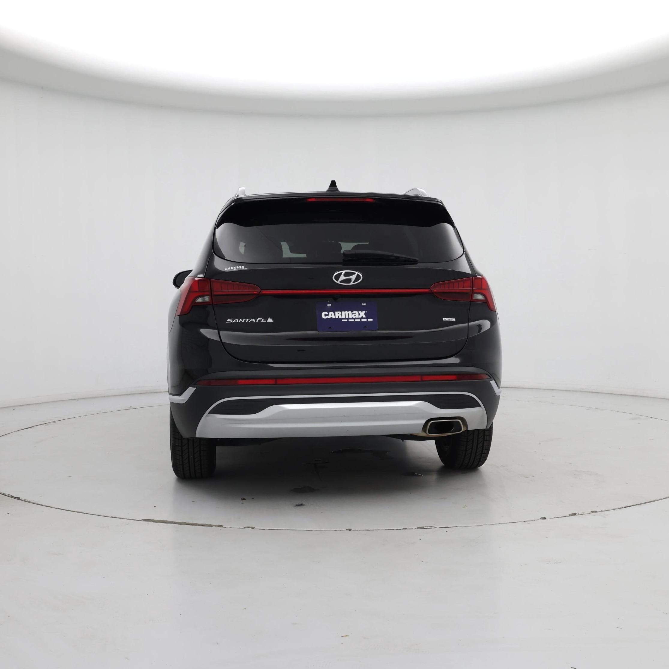 Thumbnail: 2023 Hyundai Santa Fe - 6
