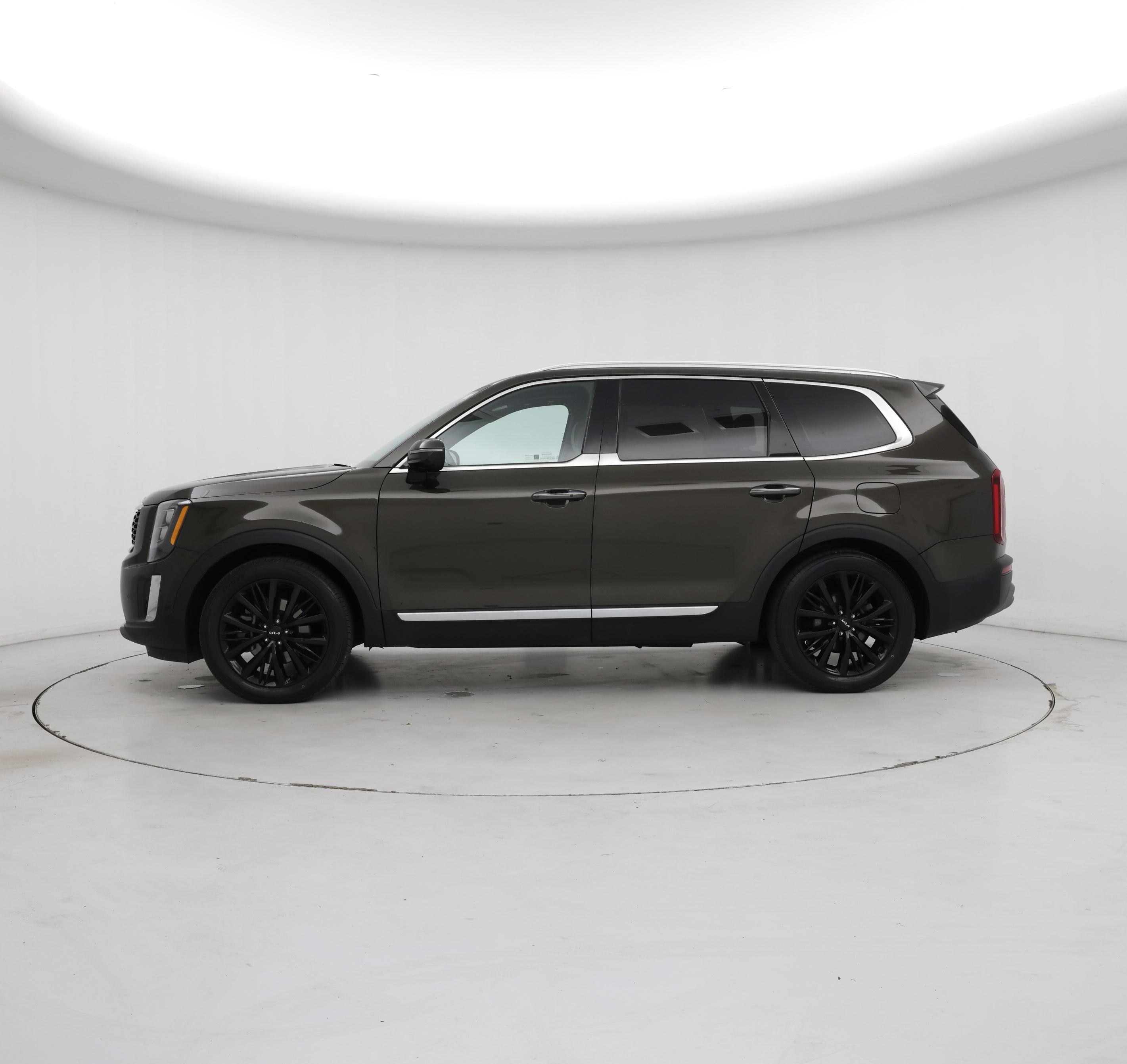 Thumbnail: 2022 Kia Telluride - 3