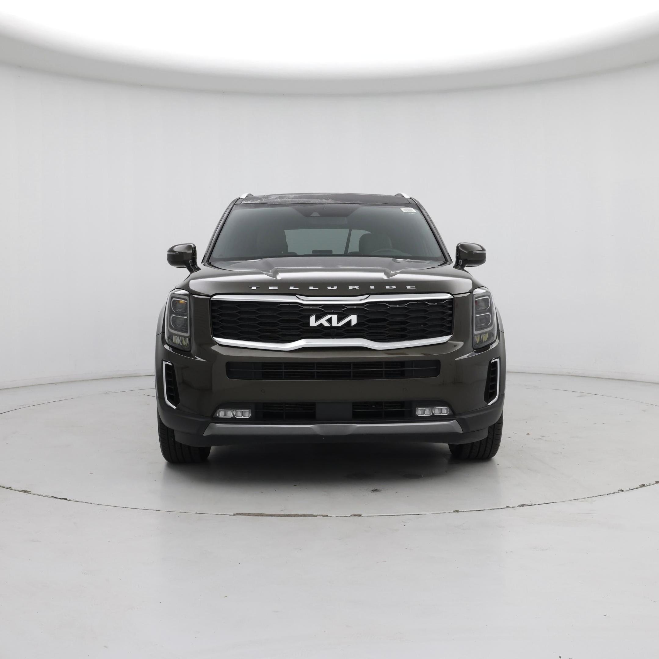 Thumbnail: 2022 Kia Telluride - 5