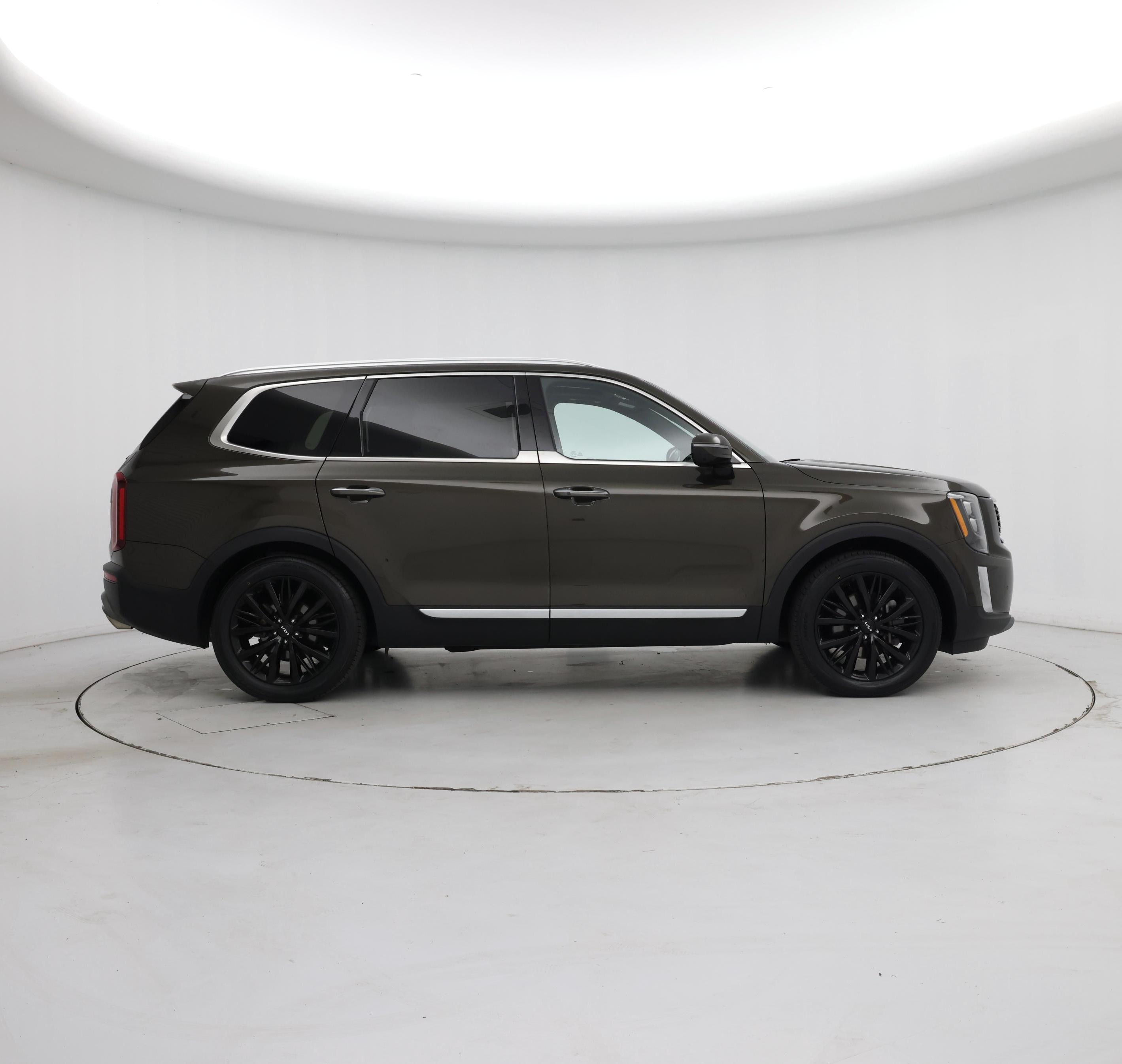 Thumbnail: 2022 Kia Telluride - 7