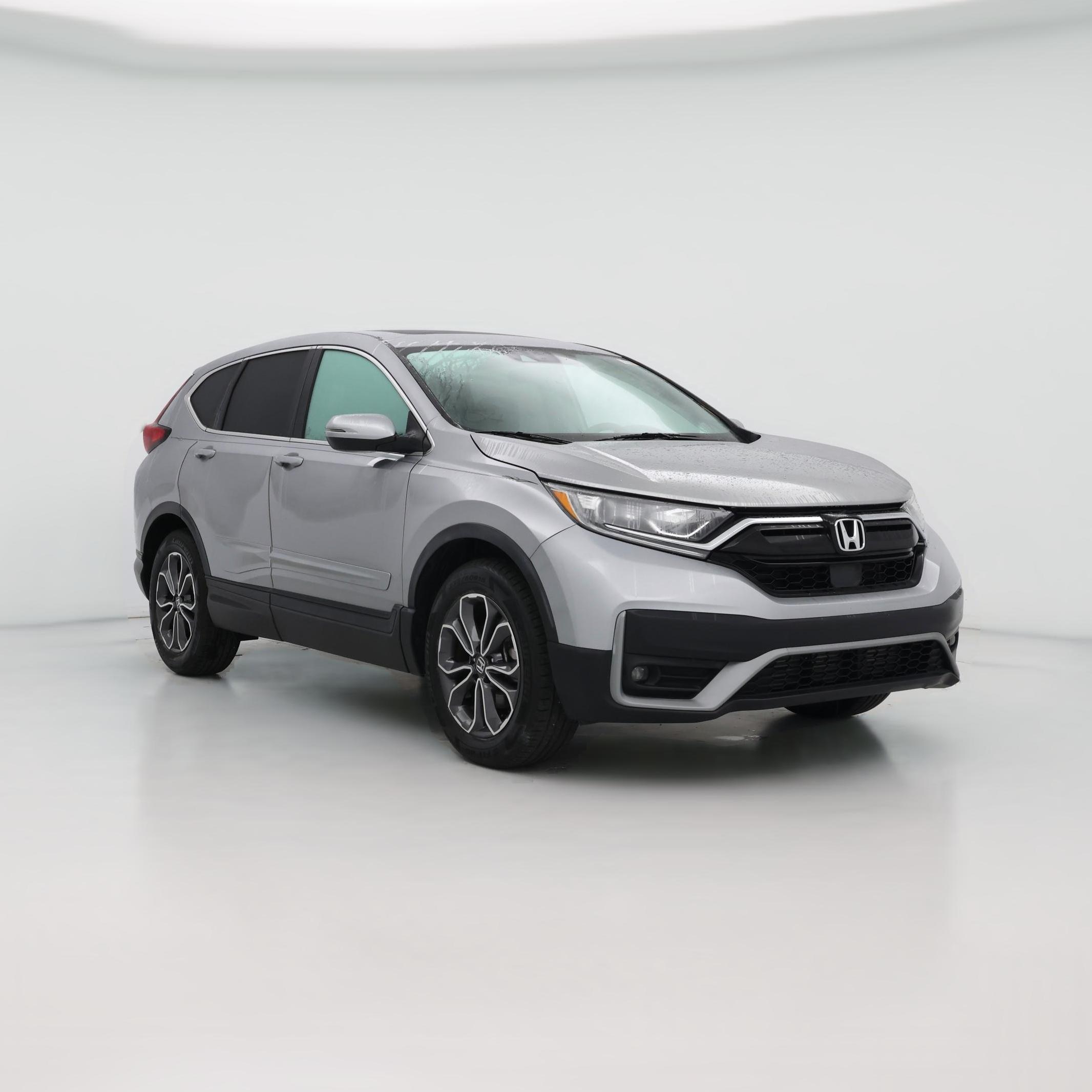 Thumbnail: 2020 Honda CR-V - 1
