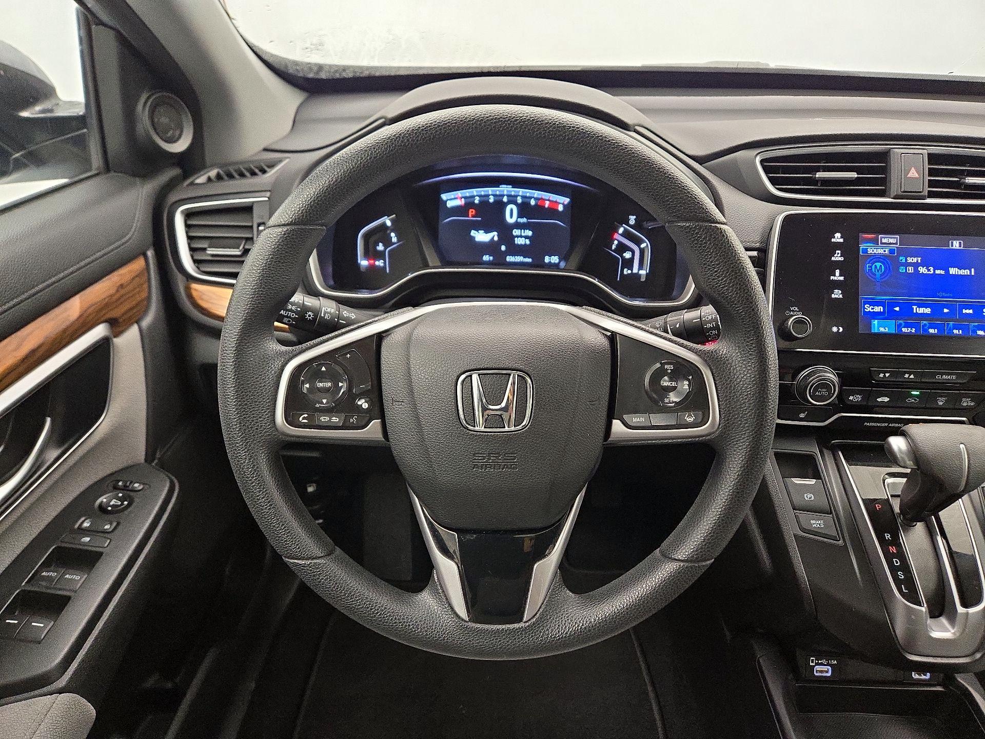 Thumbnail: 2020 Honda CR-V - 10