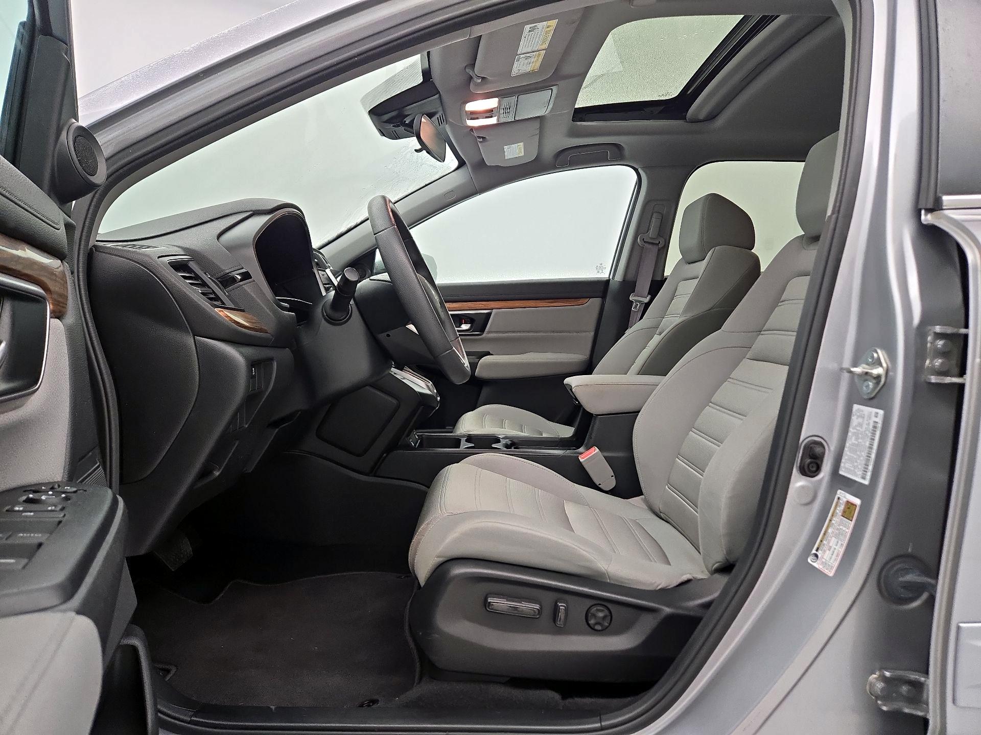 Thumbnail: 2020 Honda CR-V - 11