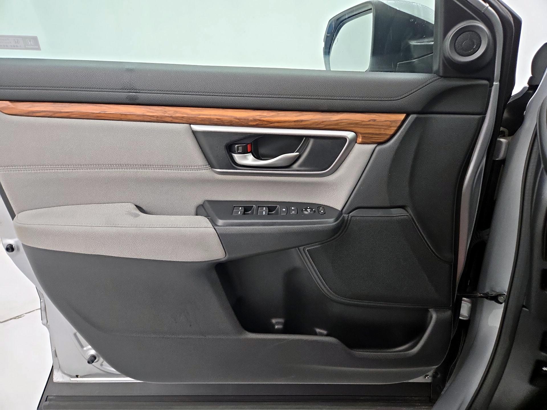 Thumbnail: 2020 Honda CR-V - 12
