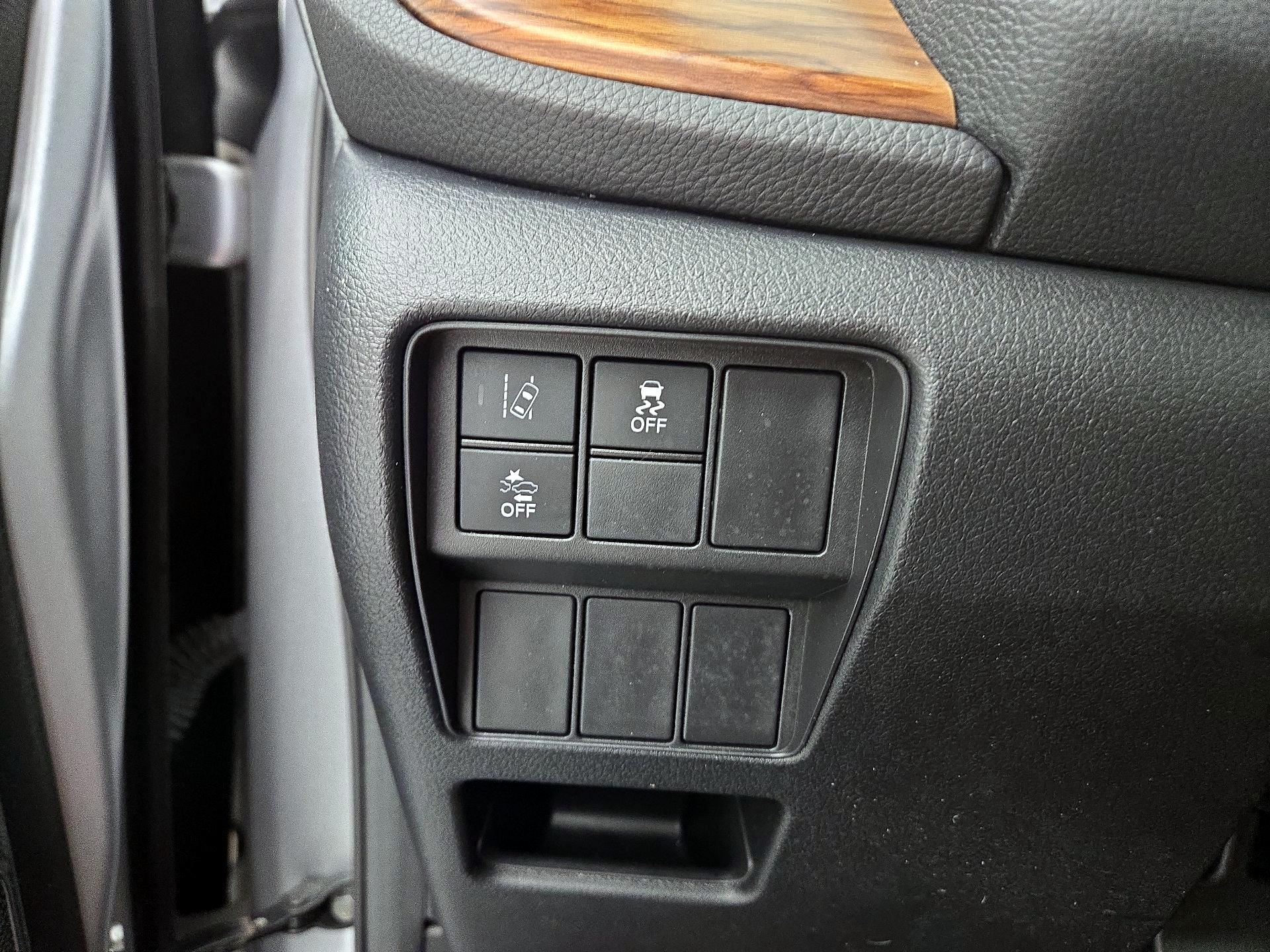 Thumbnail: 2020 Honda CR-V - 13