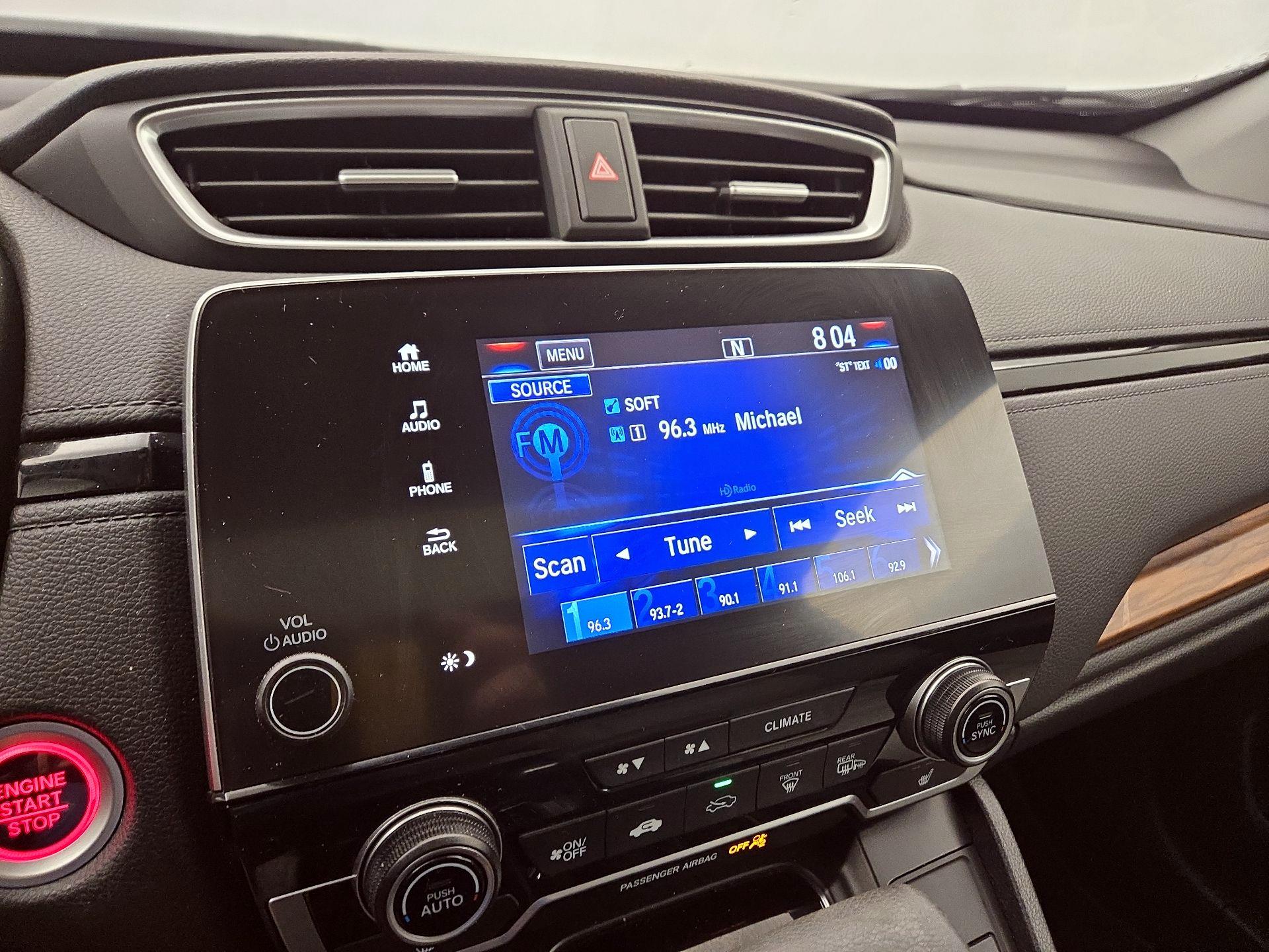 Thumbnail: 2020 Honda CR-V - 15