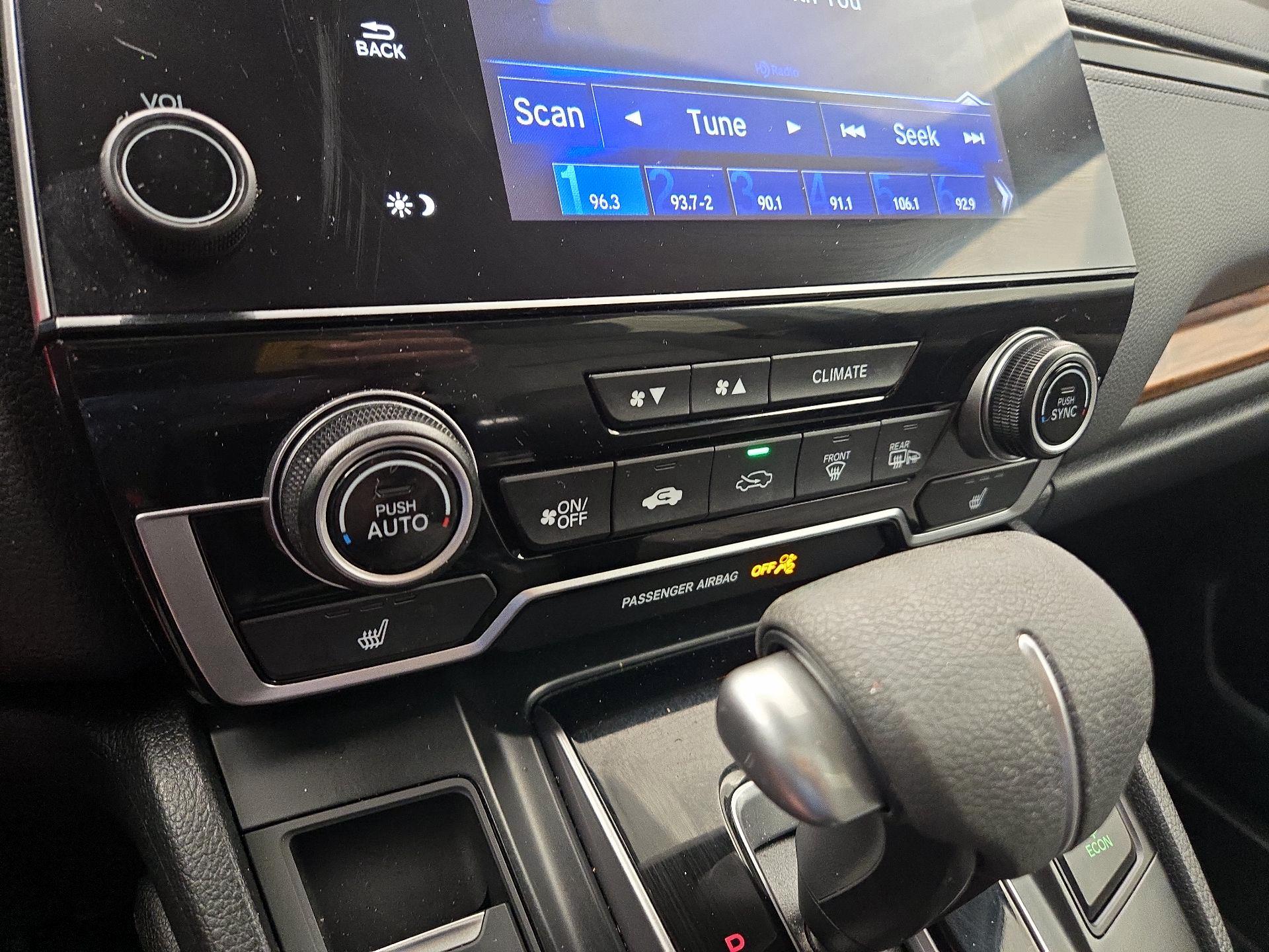 Thumbnail: 2020 Honda CR-V - 16
