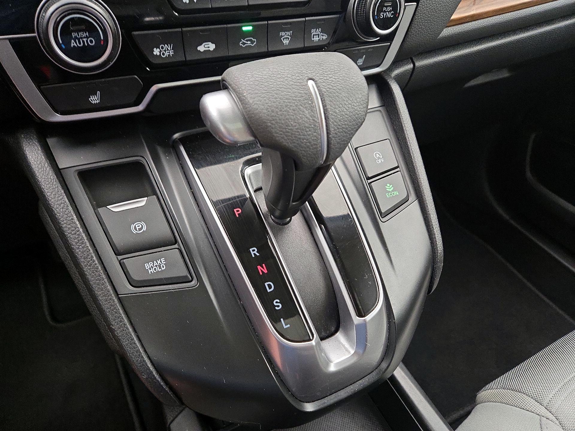 Thumbnail: 2020 Honda CR-V - 17
