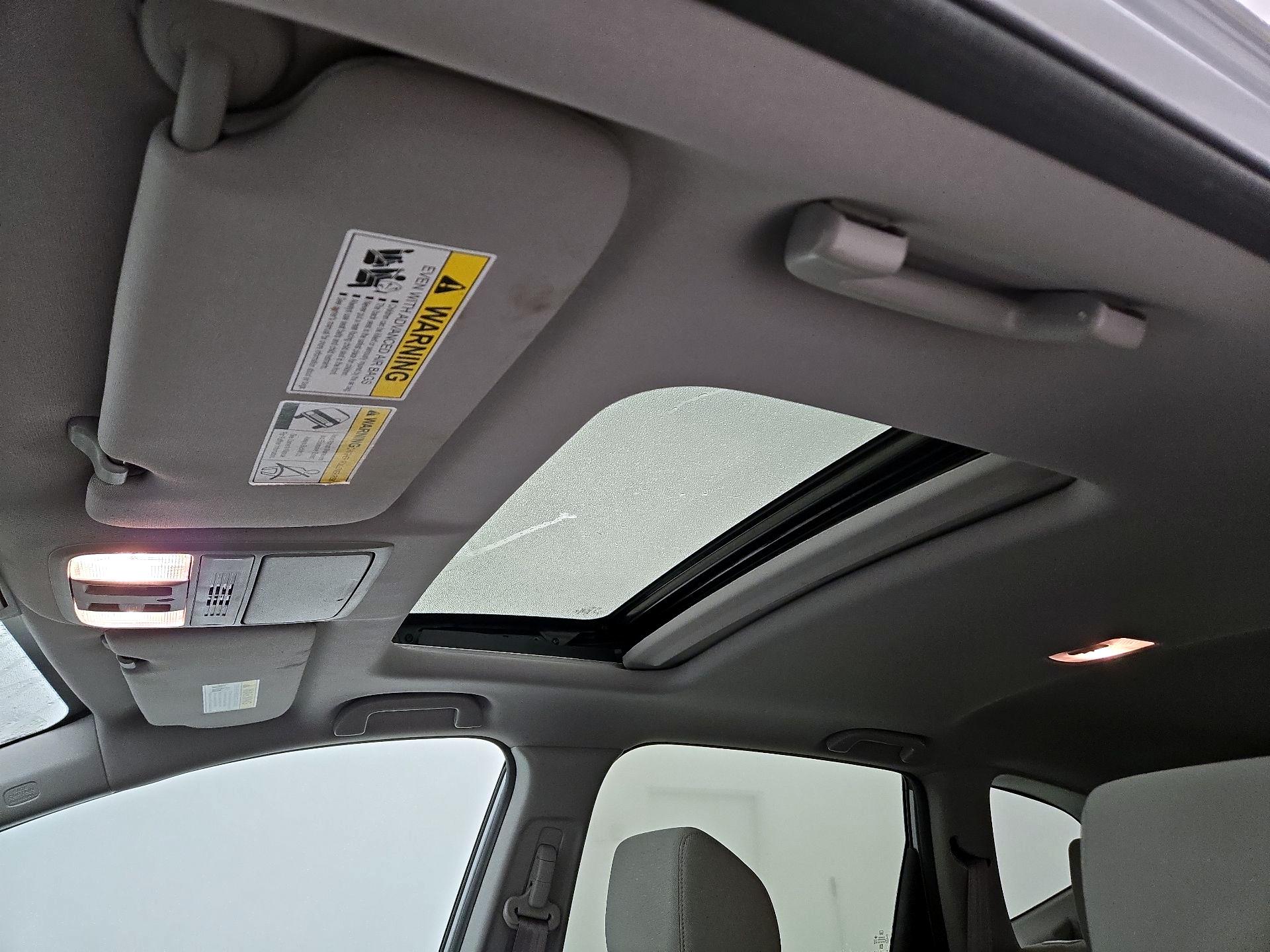 Thumbnail: 2020 Honda CR-V - 19
