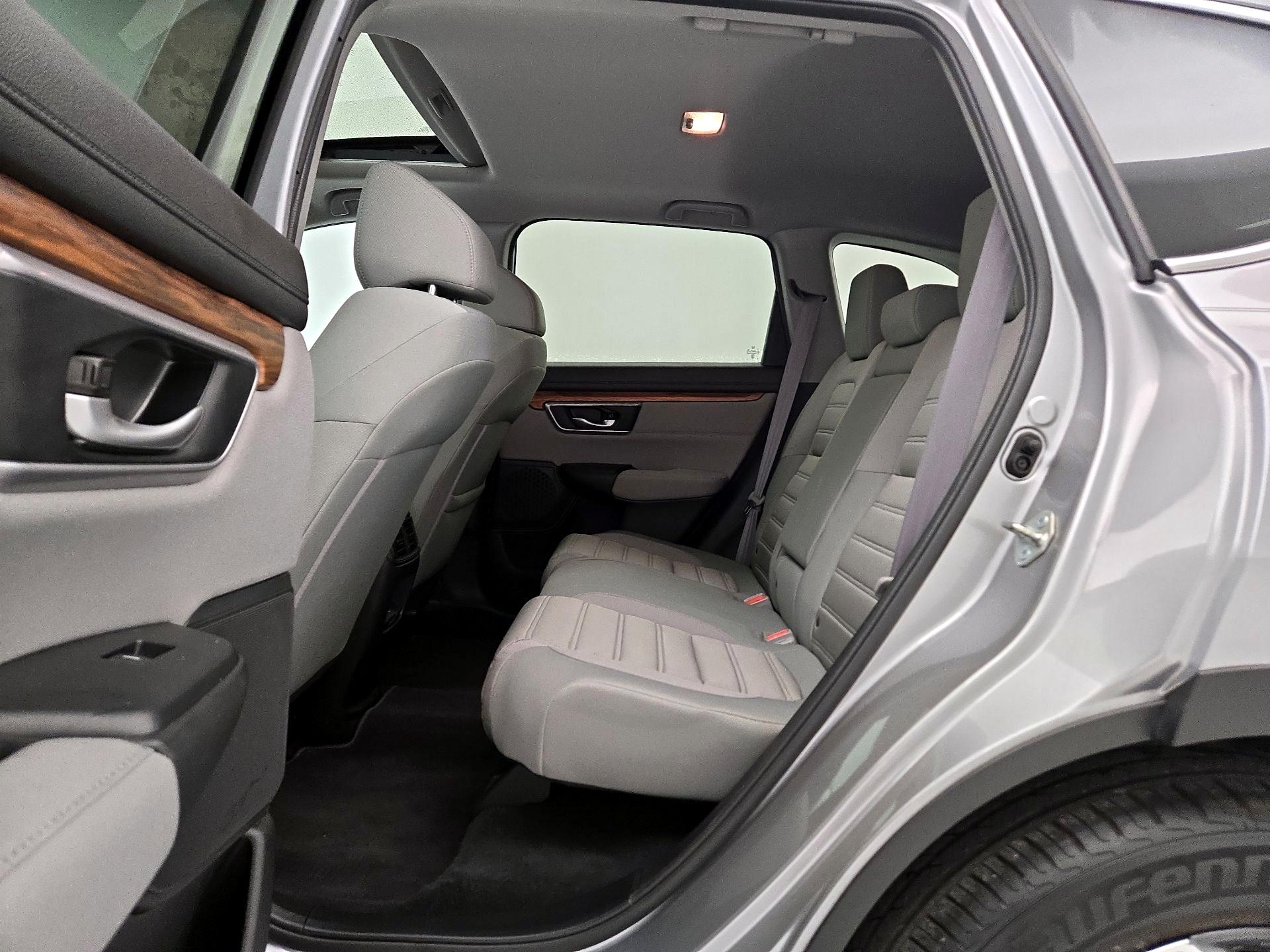 Thumbnail: 2020 Honda CR-V - 20