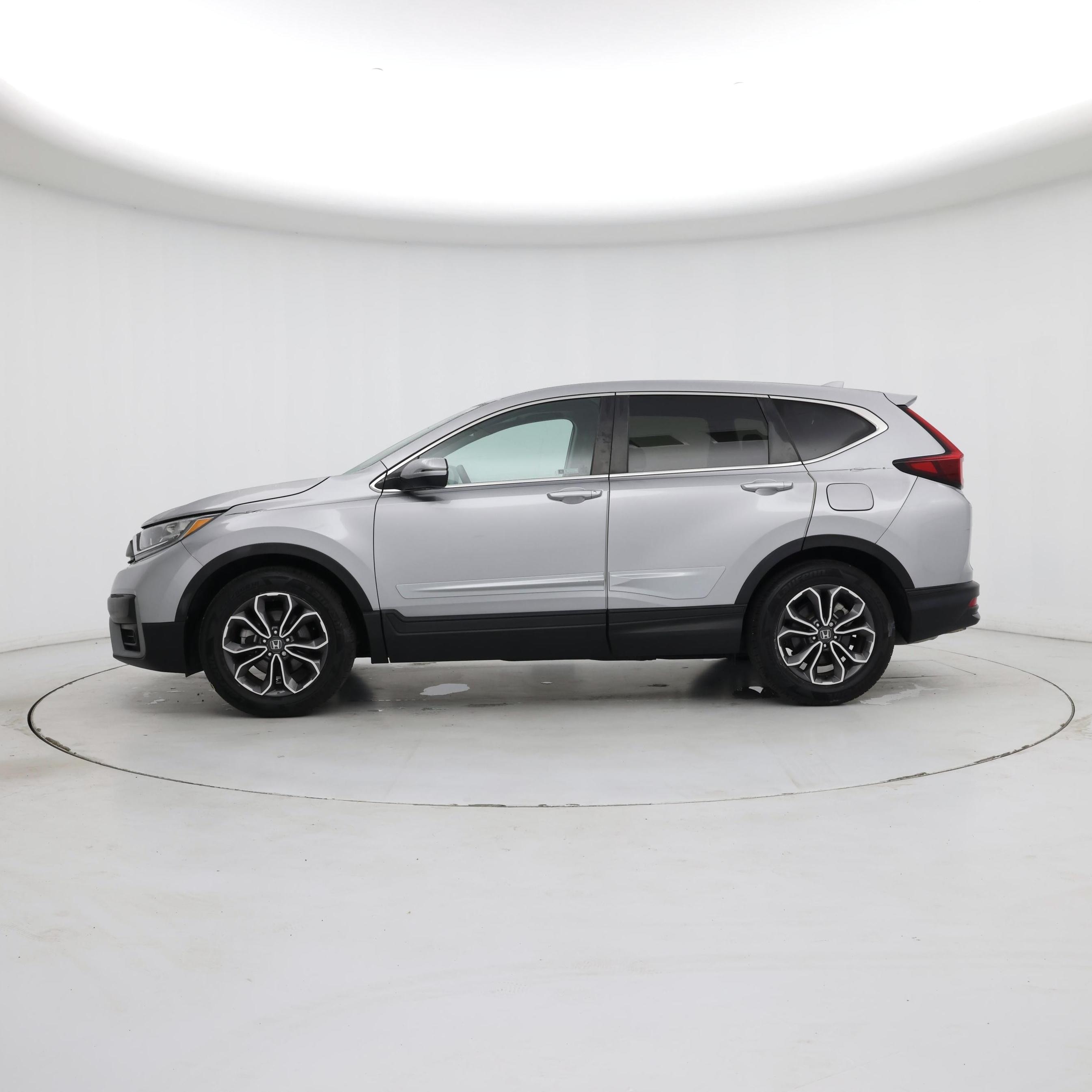 Thumbnail: 2020 Honda CR-V - 3