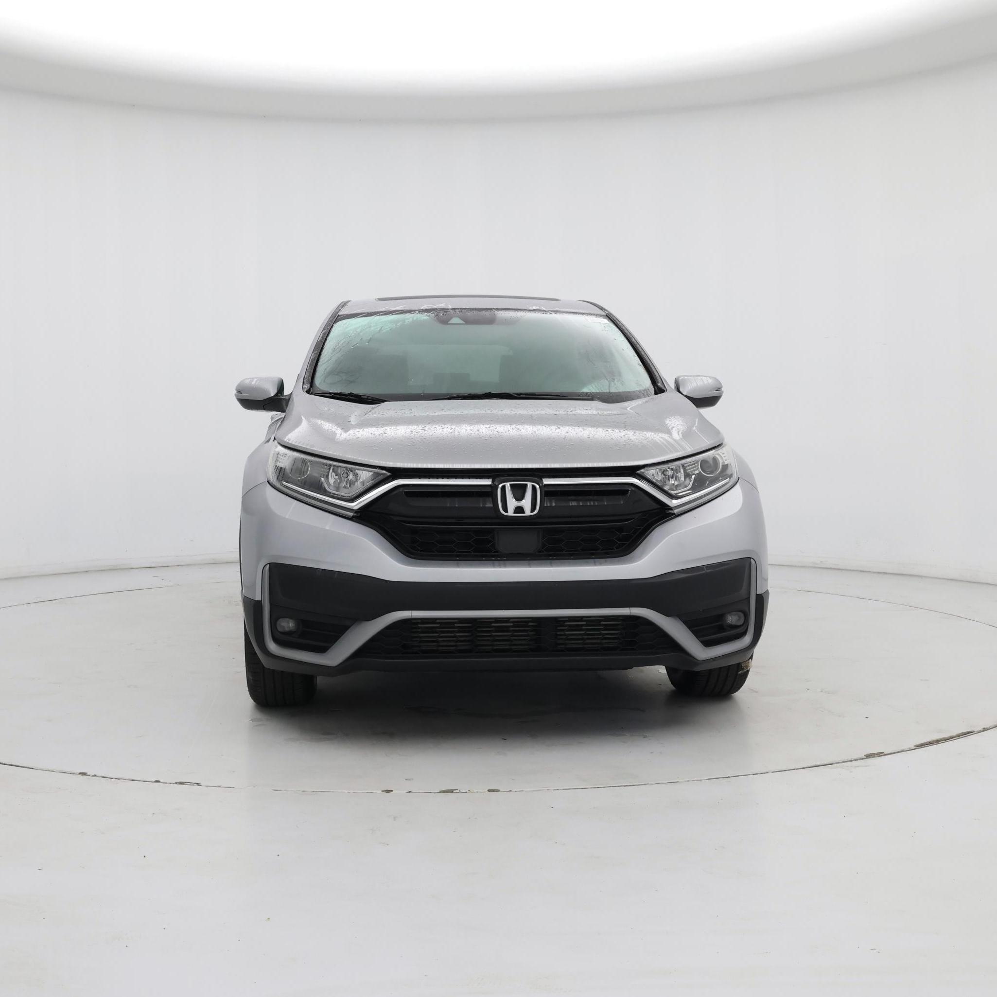 Thumbnail: 2020 Honda CR-V - 5