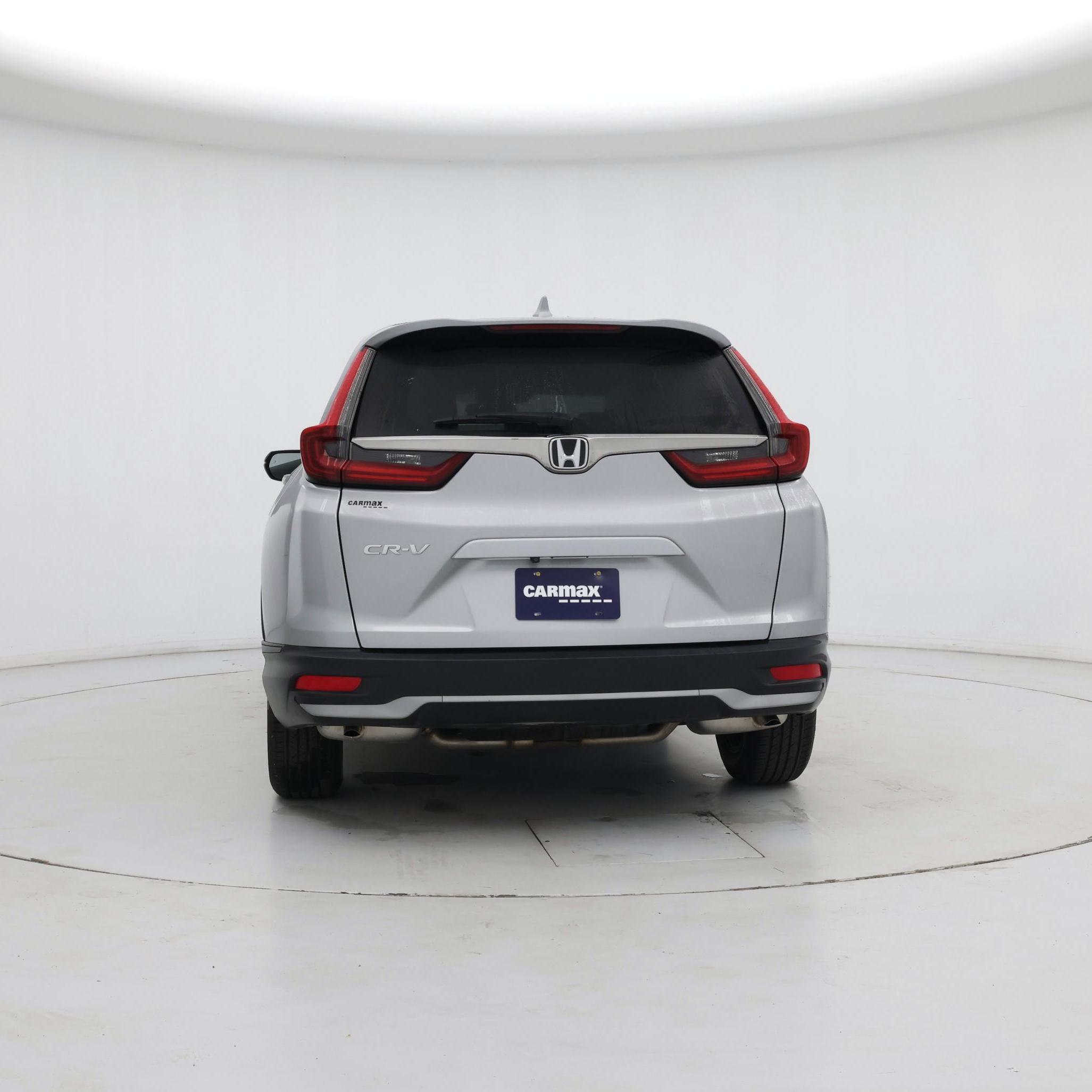 Thumbnail: 2020 Honda CR-V - 6