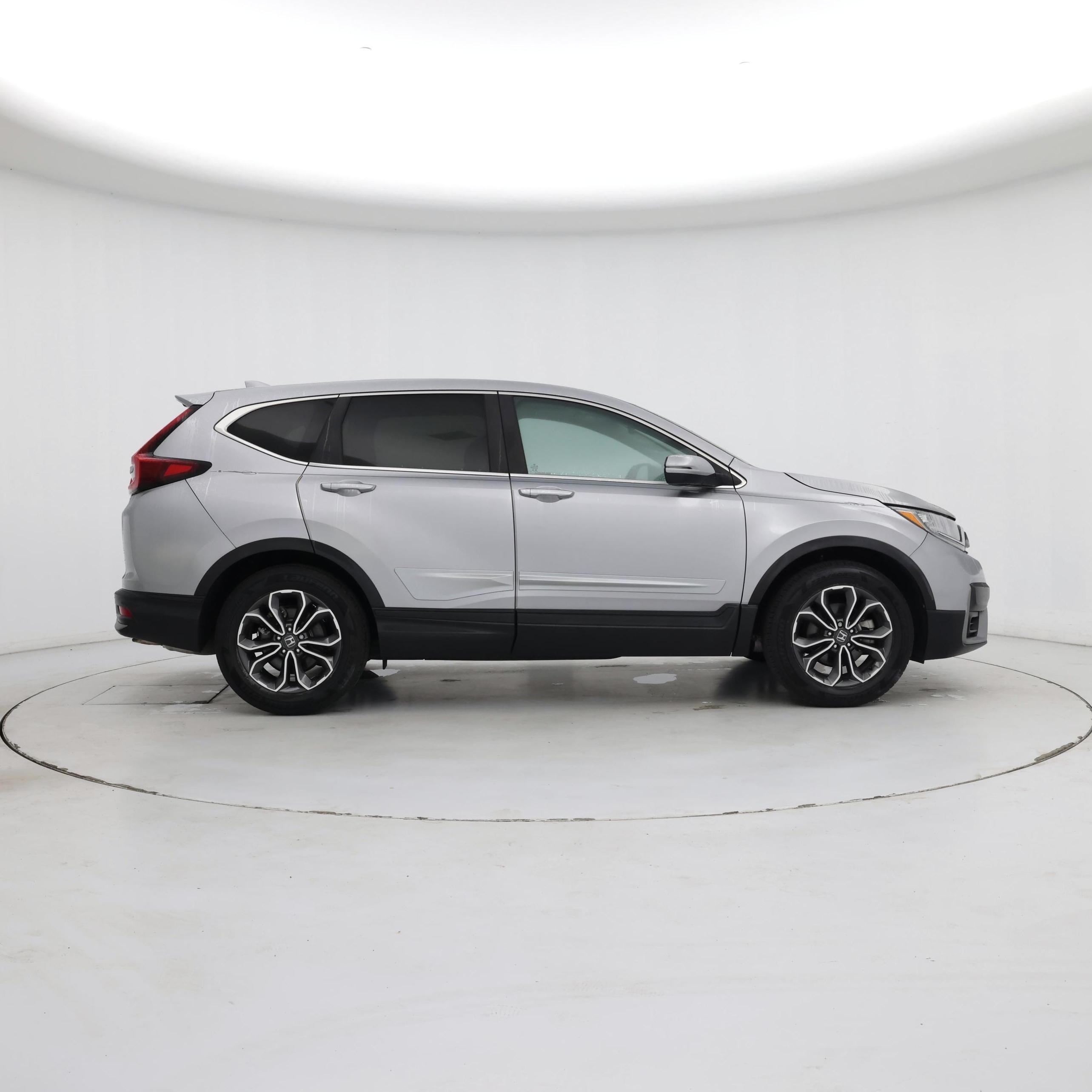 Thumbnail: 2020 Honda CR-V - 7
