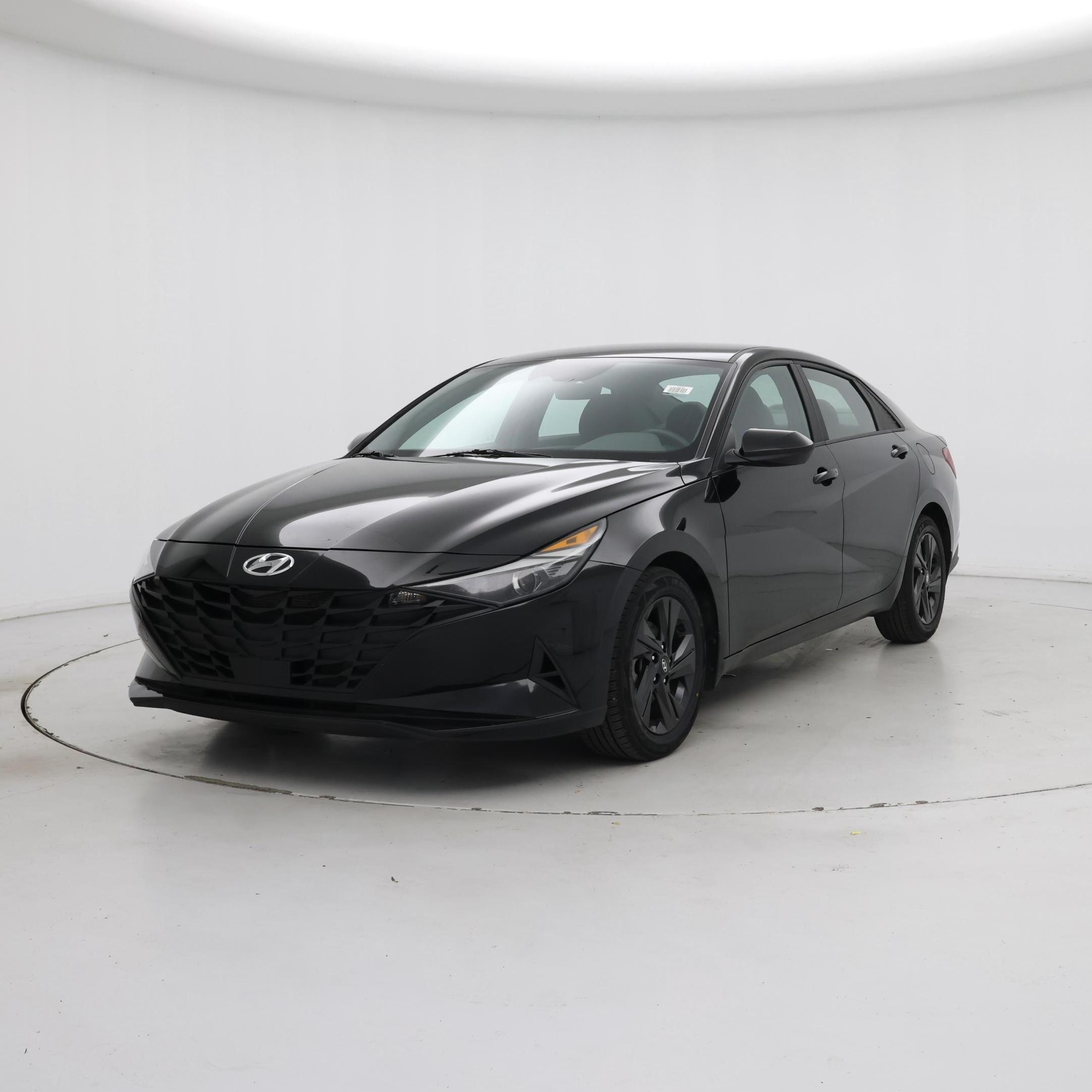 Thumbnail: 2022 Hyundai Elantra - 4
