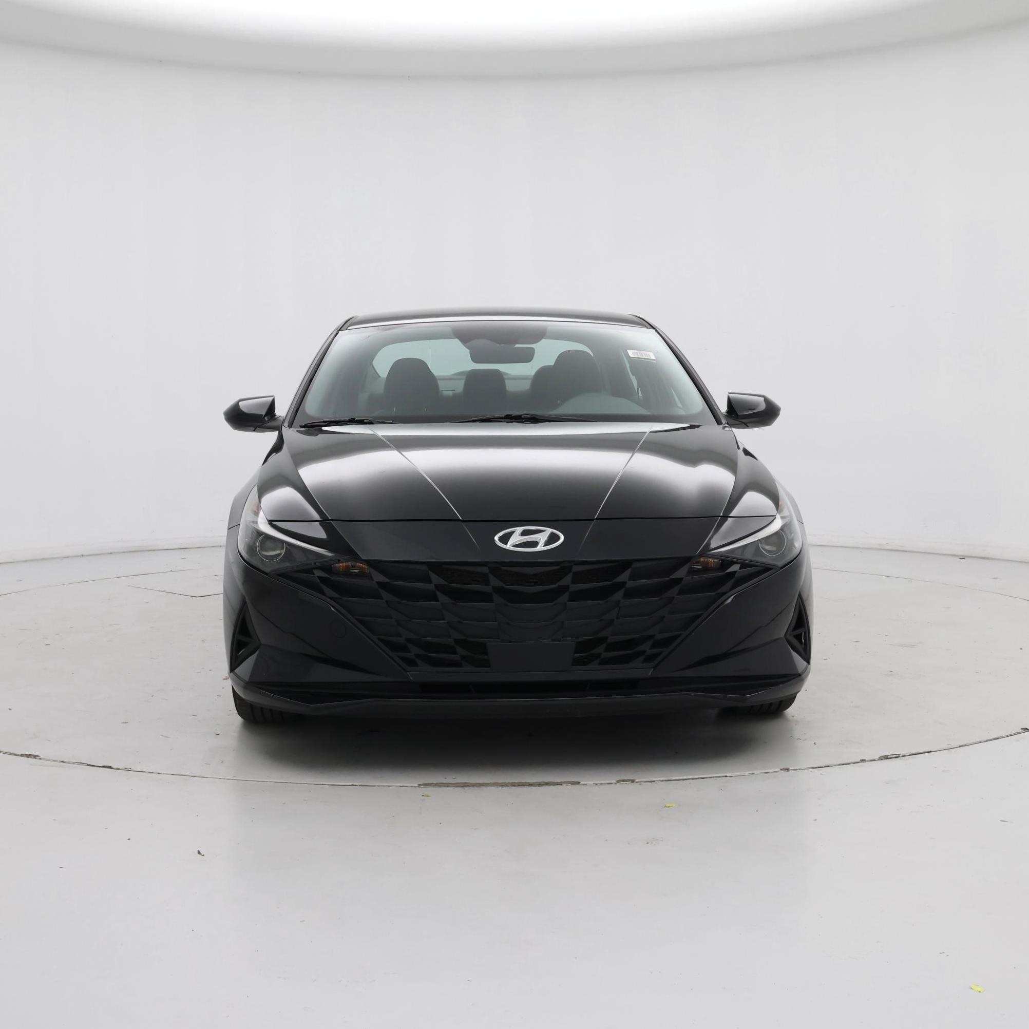 Thumbnail: 2022 Hyundai Elantra - 5