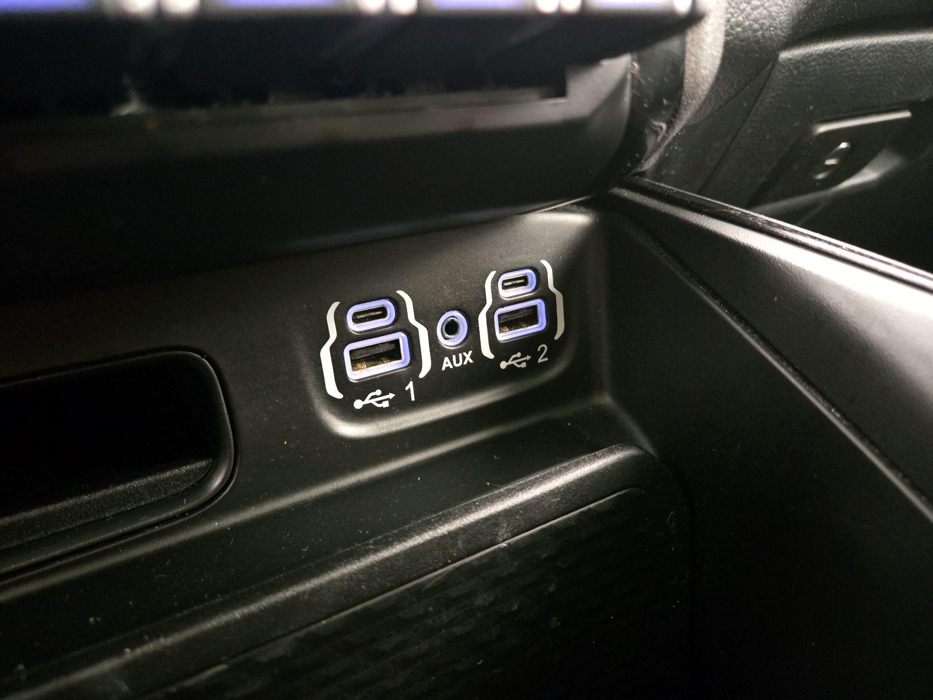 Thumbnail: 2021 RAM 1500 - 19