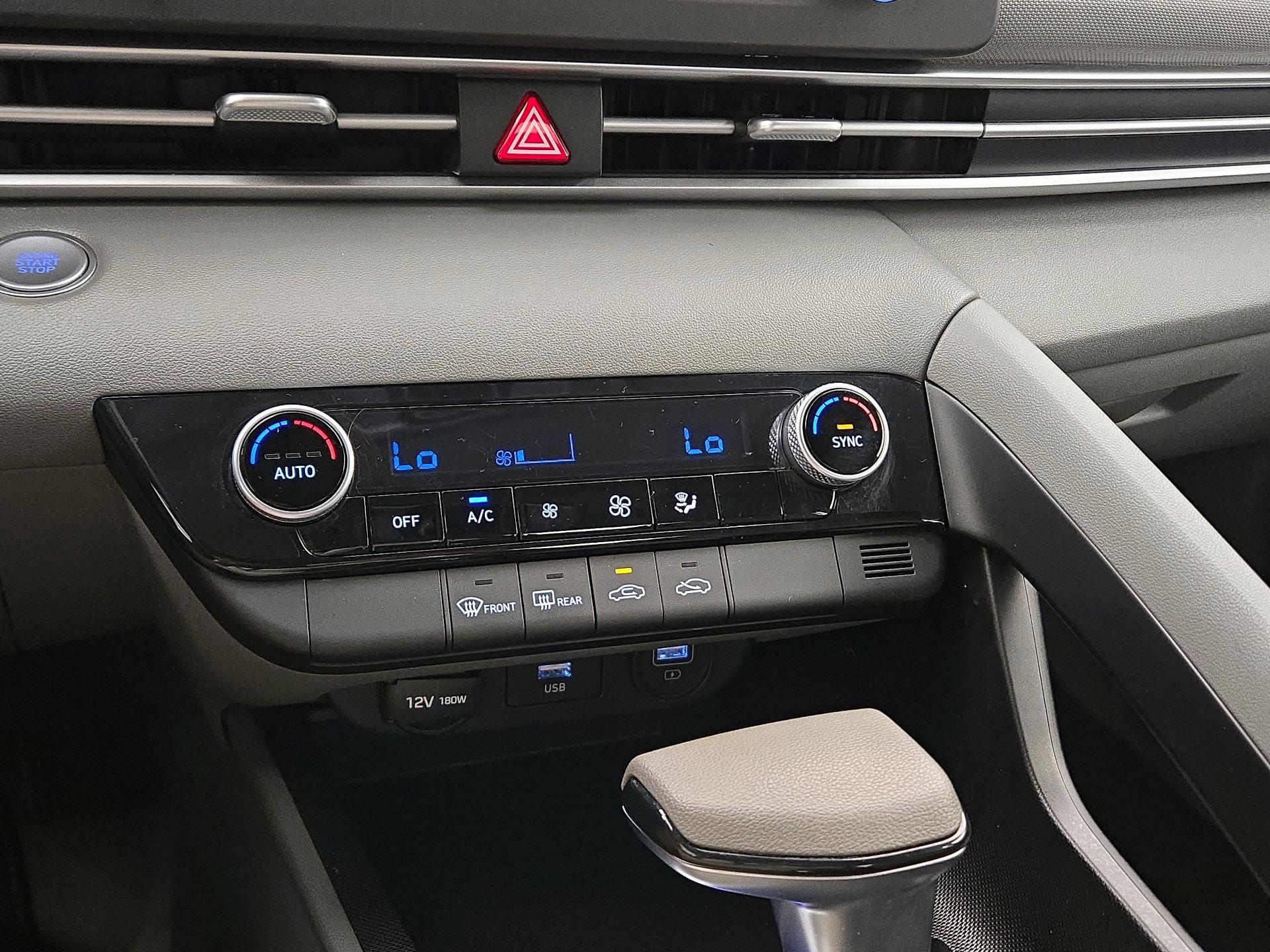 Thumbnail: 2023 Hyundai Elantra - 16
