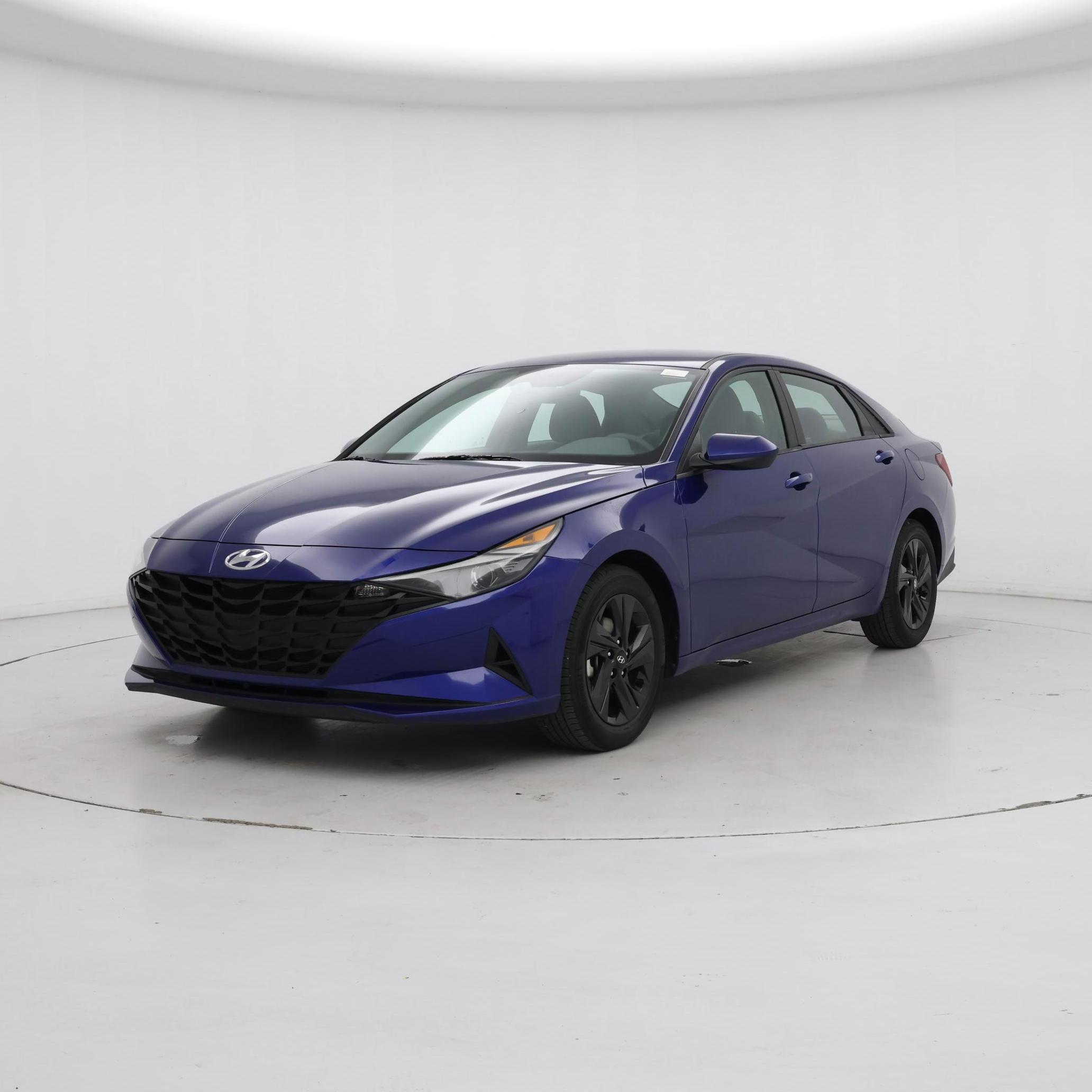 Thumbnail: 2023 Hyundai Elantra - 4