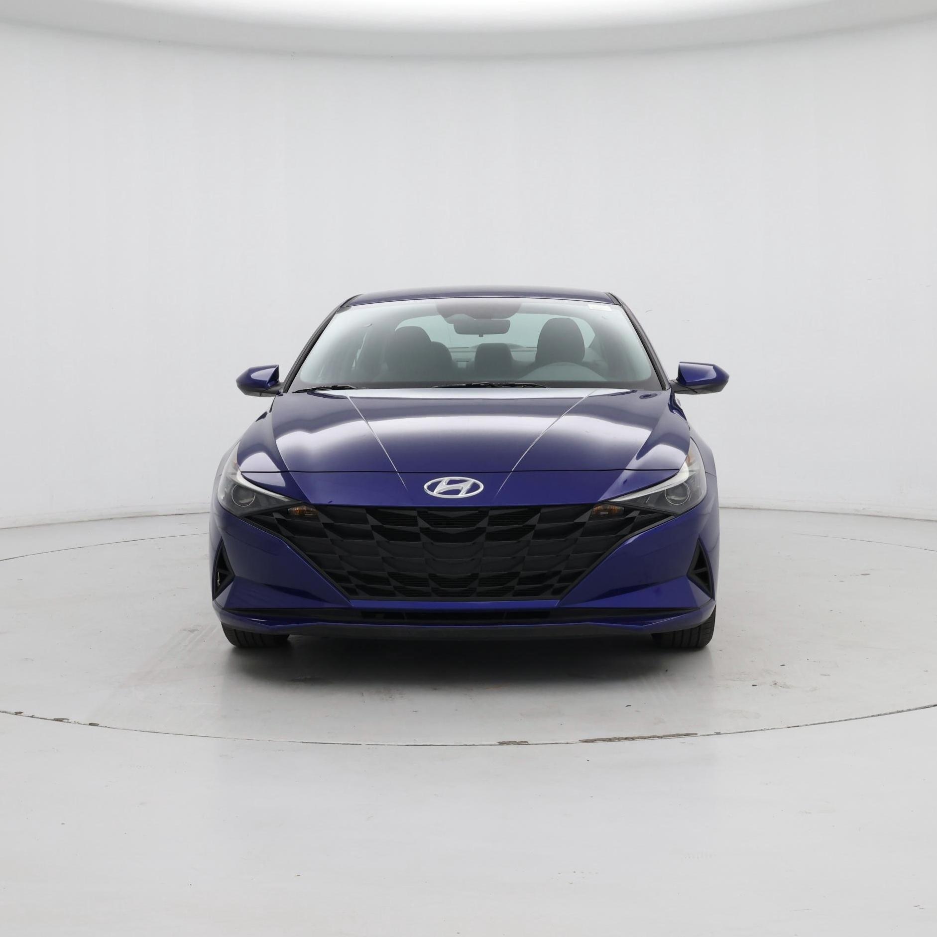 Thumbnail: 2023 Hyundai Elantra - 5