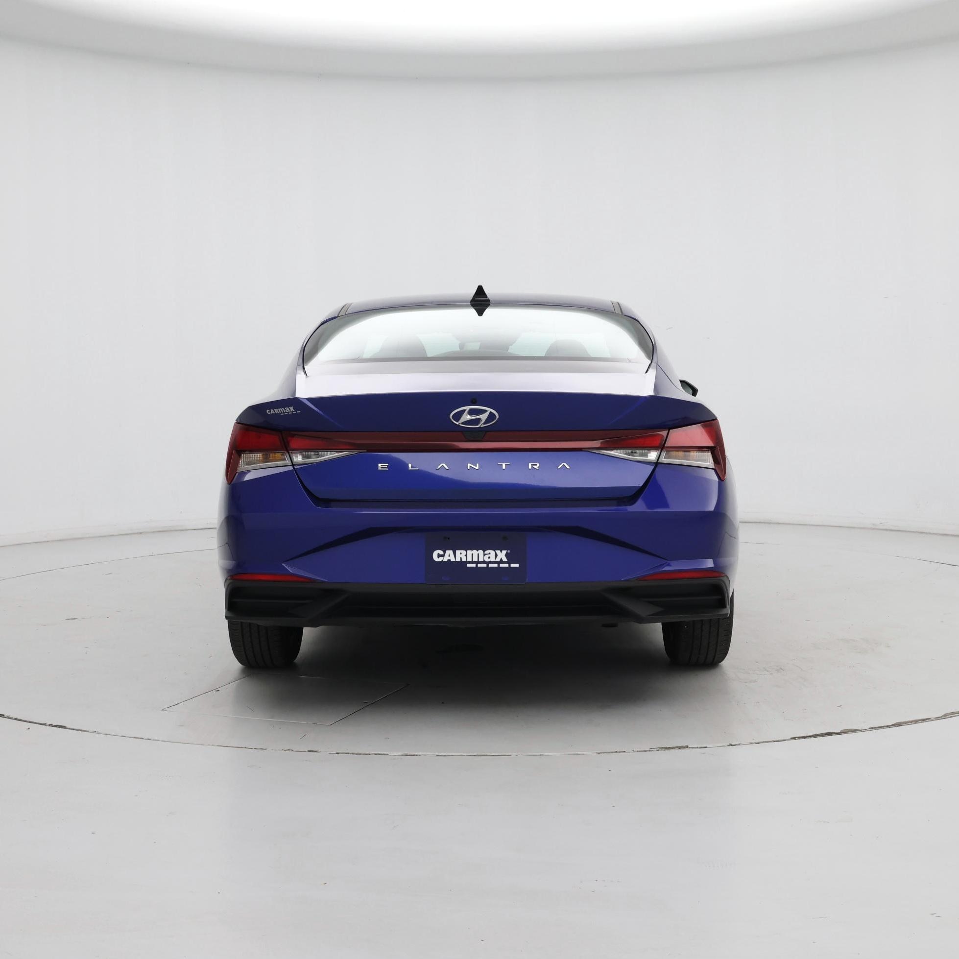 Thumbnail: 2023 Hyundai Elantra - 6