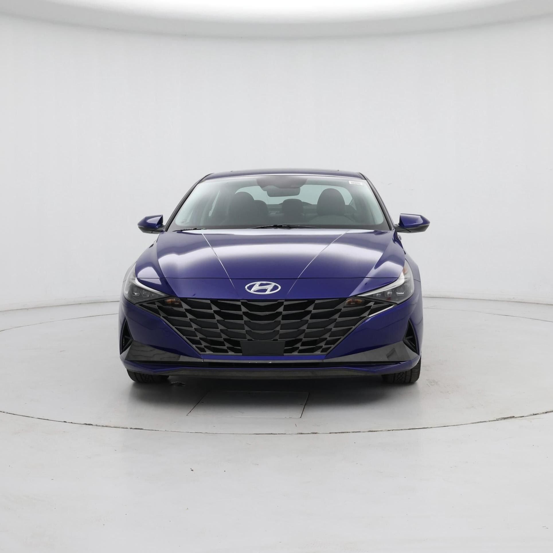 Thumbnail: 2022 Hyundai Elantra - 5