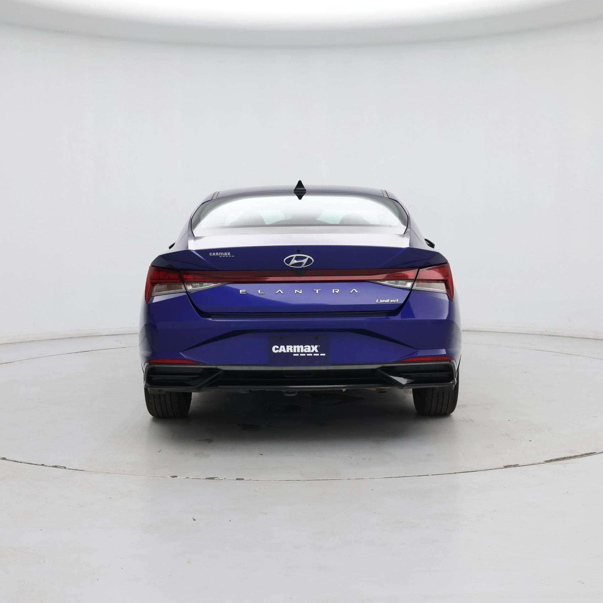 Thumbnail: 2022 Hyundai Elantra - 6