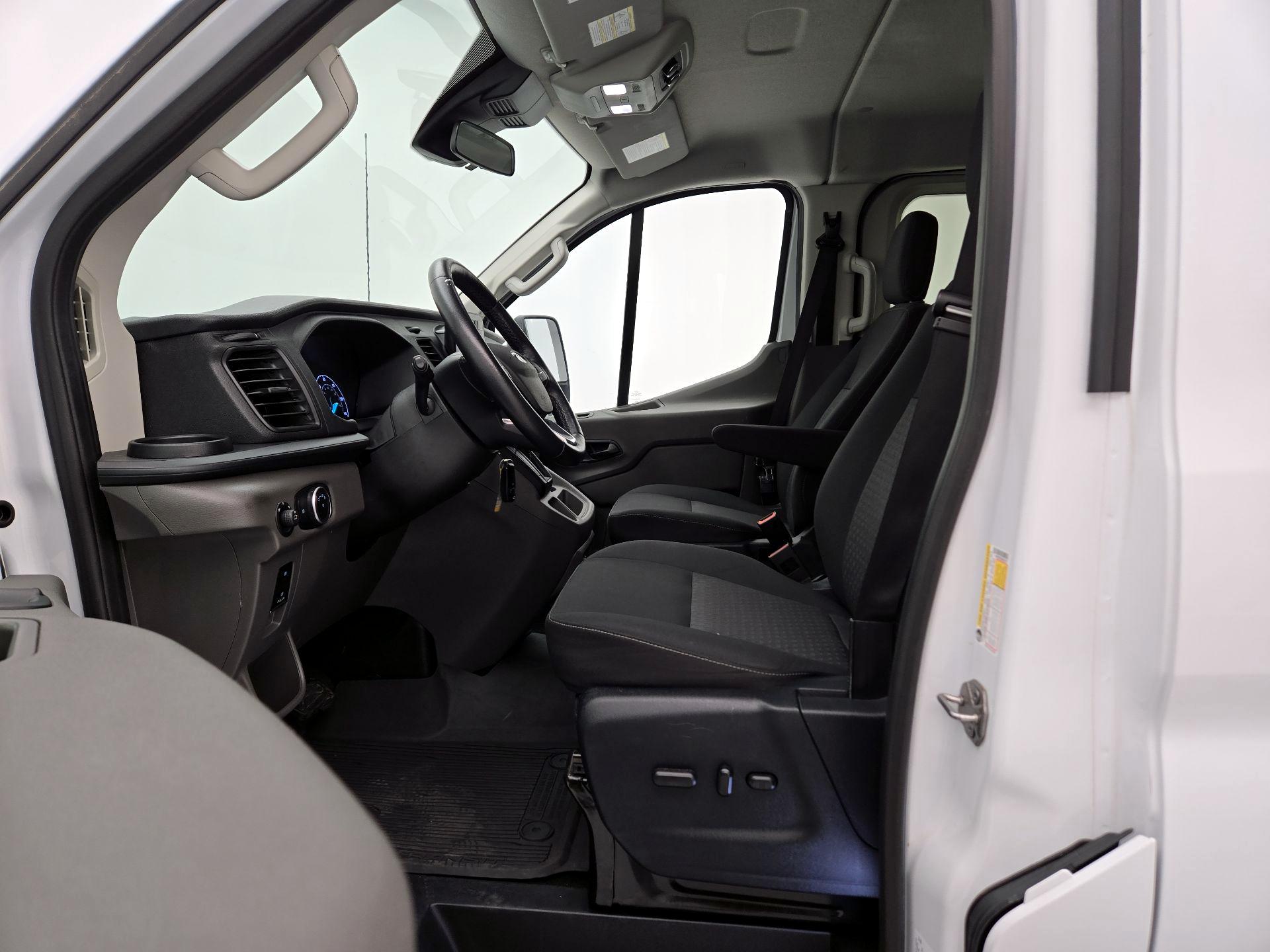 Thumbnail: 2021 Ford Transit Series - 11