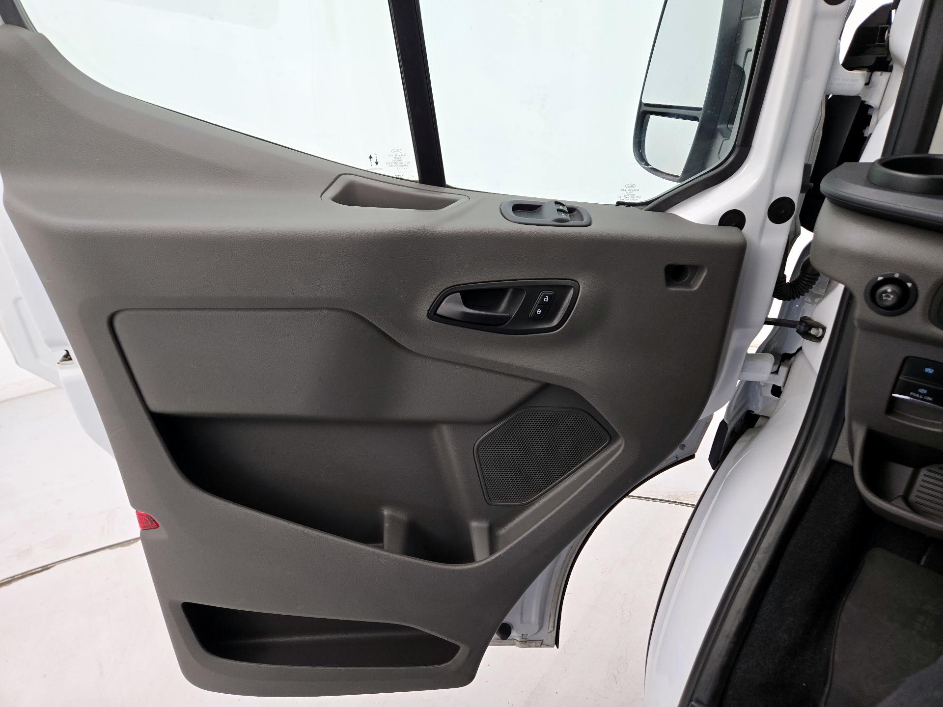 Thumbnail: 2021 Ford Transit Series - 12