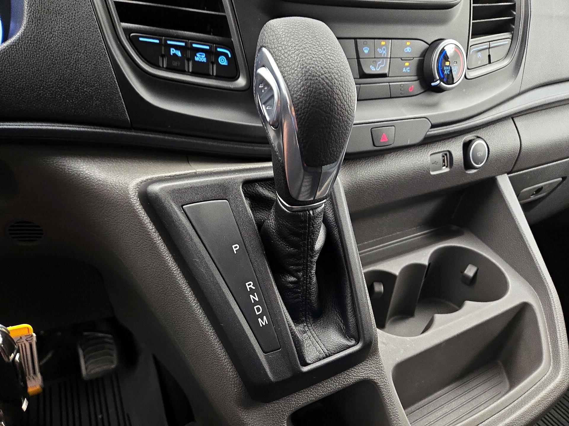 Thumbnail: 2021 Ford Transit Series - 17