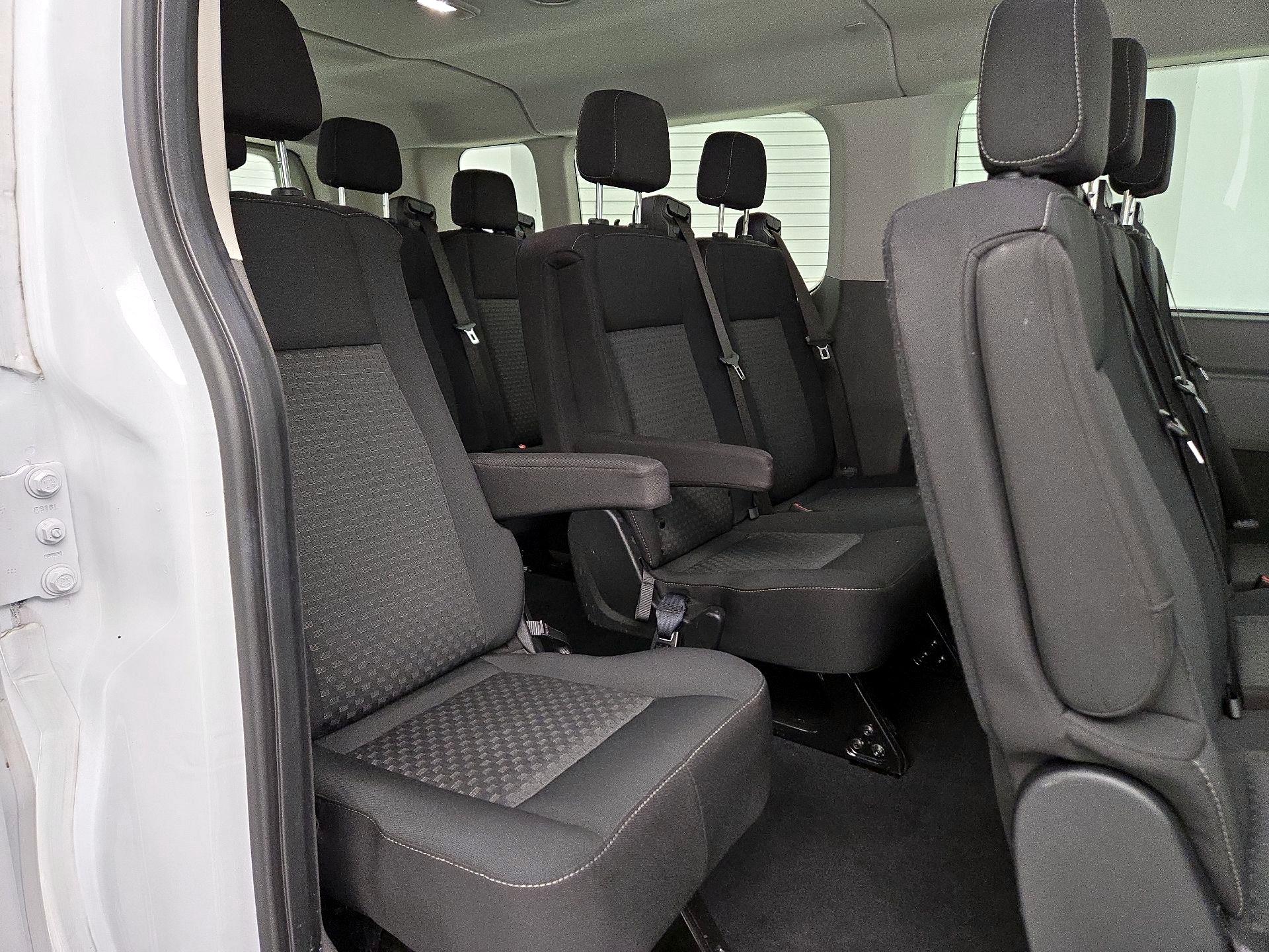 Thumbnail: 2021 Ford Transit Series - 20