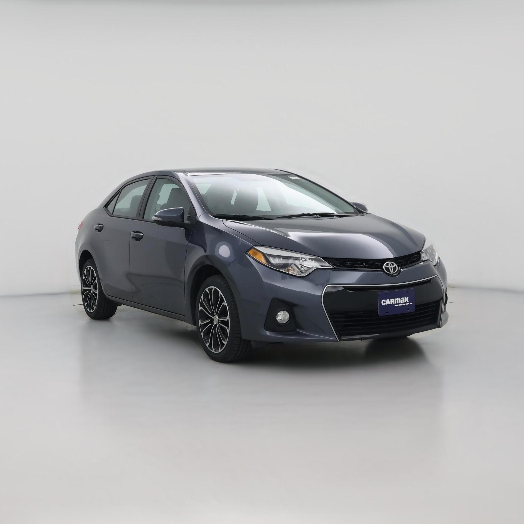 Thumbnail: 2016 Toyota Corolla - 1