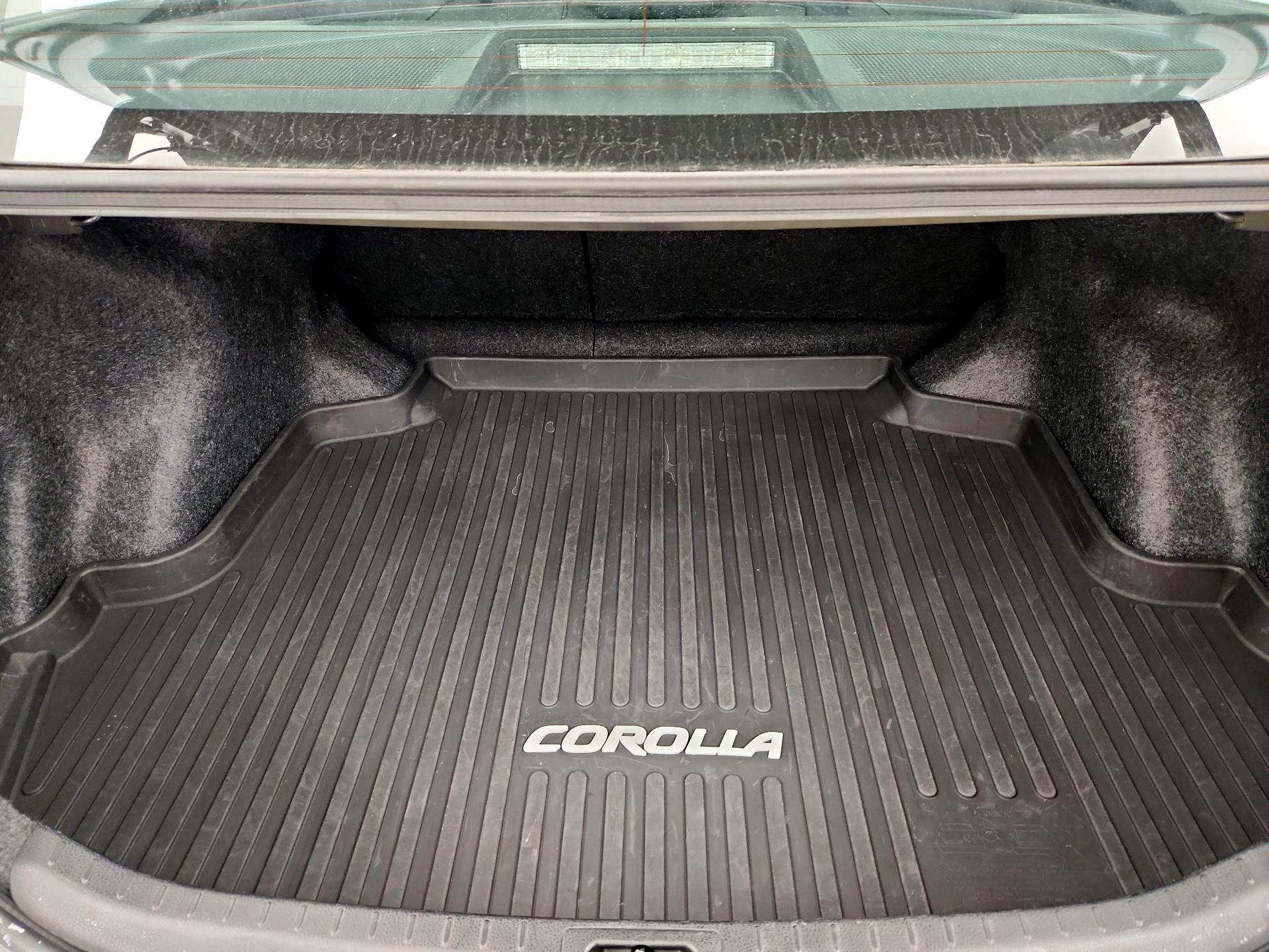 Thumbnail: 2016 Toyota Corolla - 20