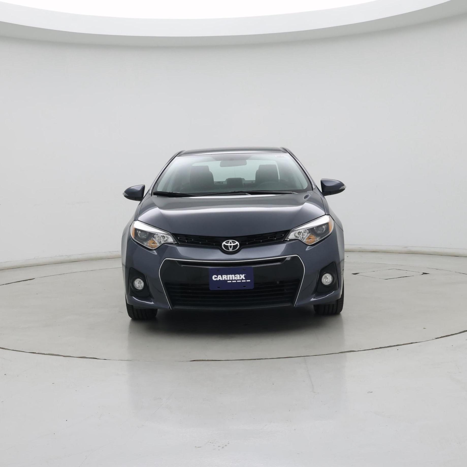 Thumbnail: 2016 Toyota Corolla - 5