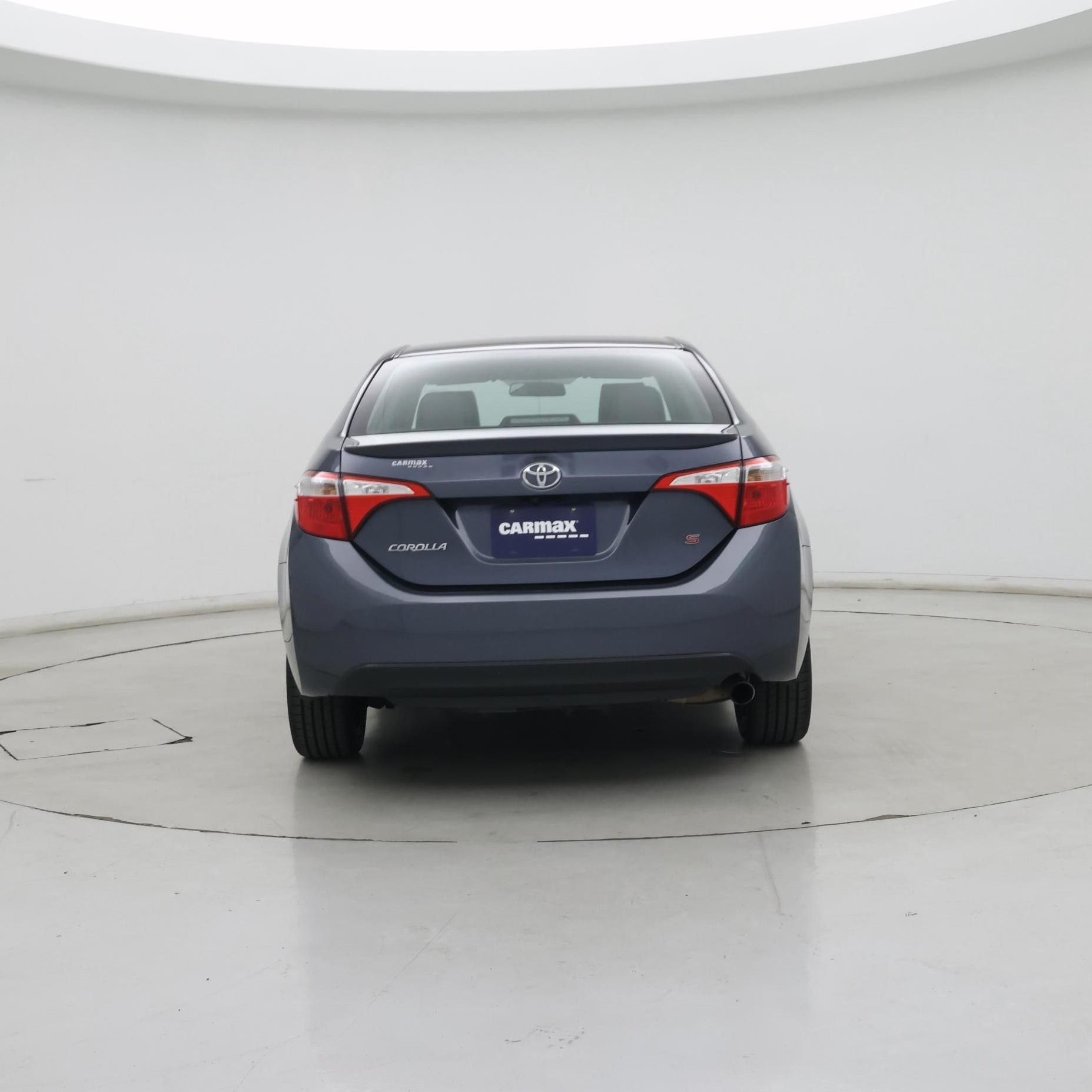 Thumbnail: 2016 Toyota Corolla - 6