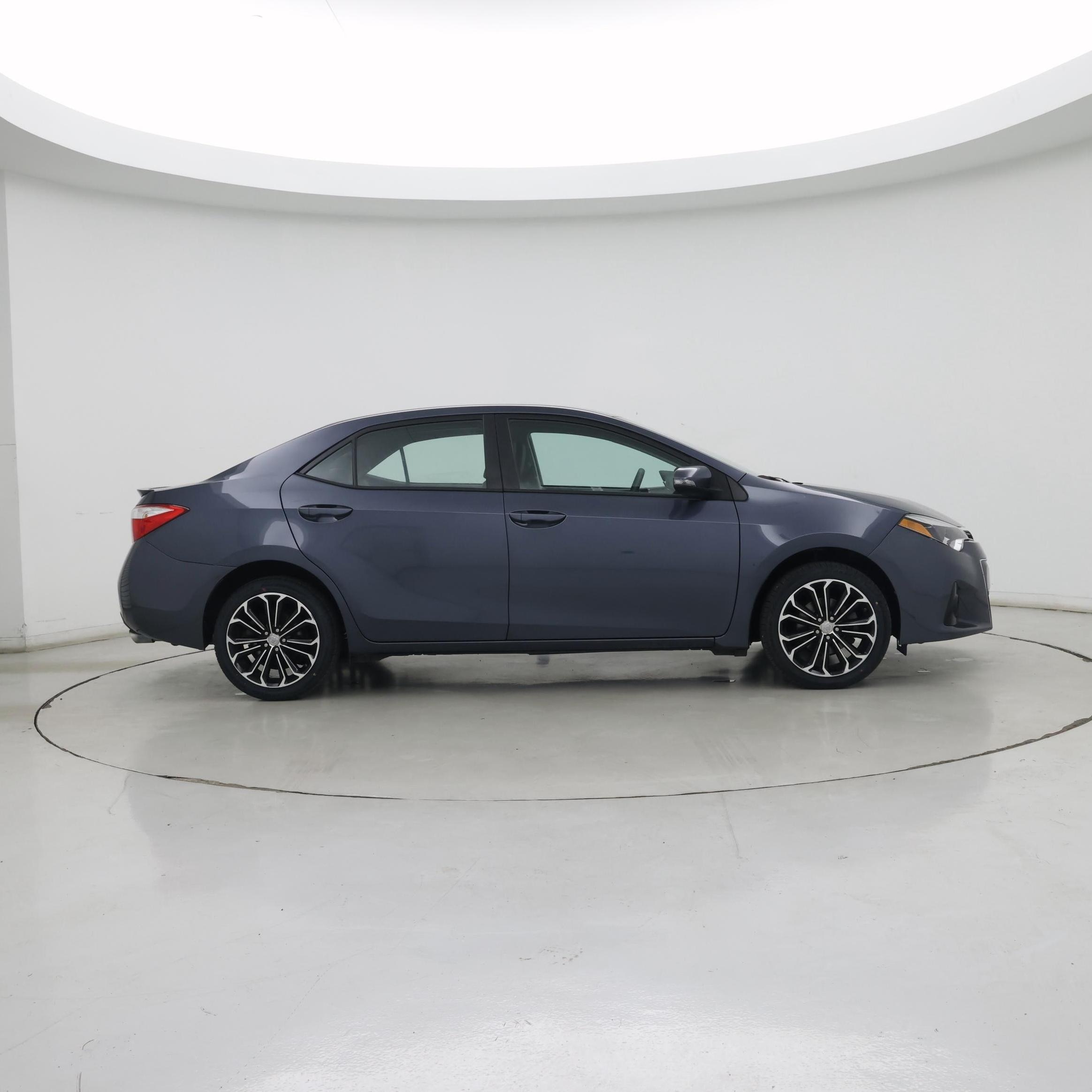 Thumbnail: 2016 Toyota Corolla - 7