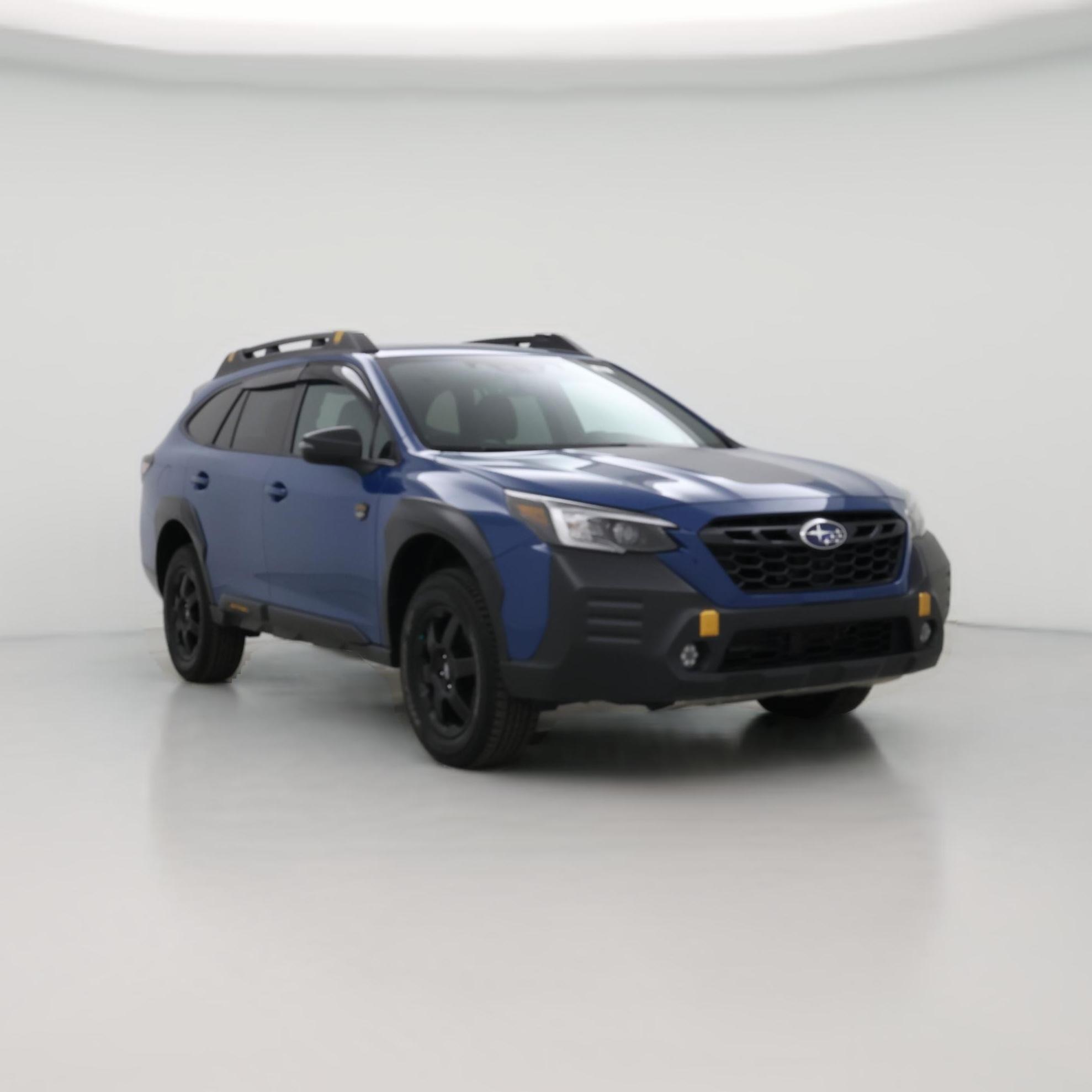 Thumbnail: 2023 Subaru Outback - 1