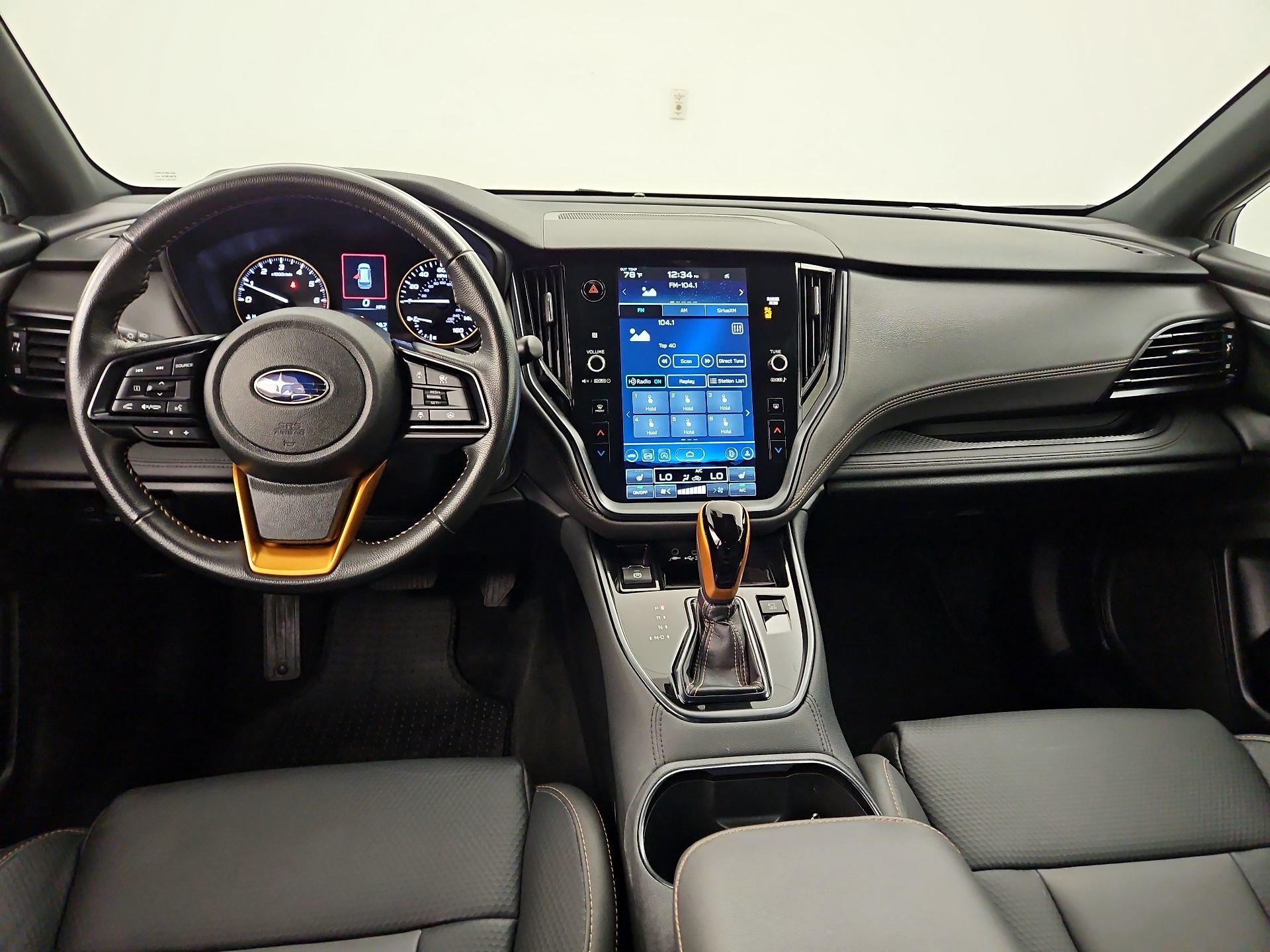 Thumbnail: 2023 Subaru Outback - 9