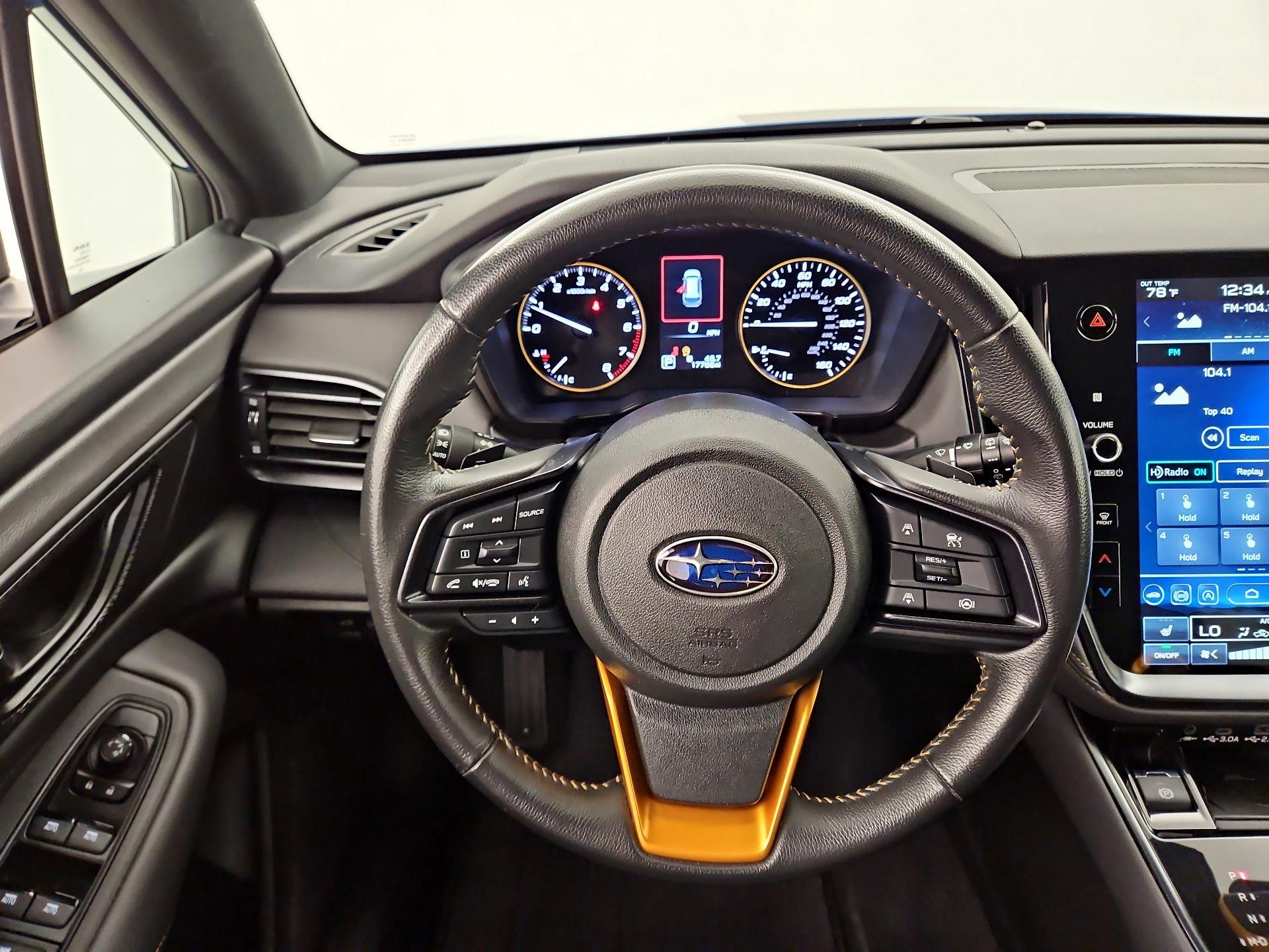 Thumbnail: 2023 Subaru Outback - 10