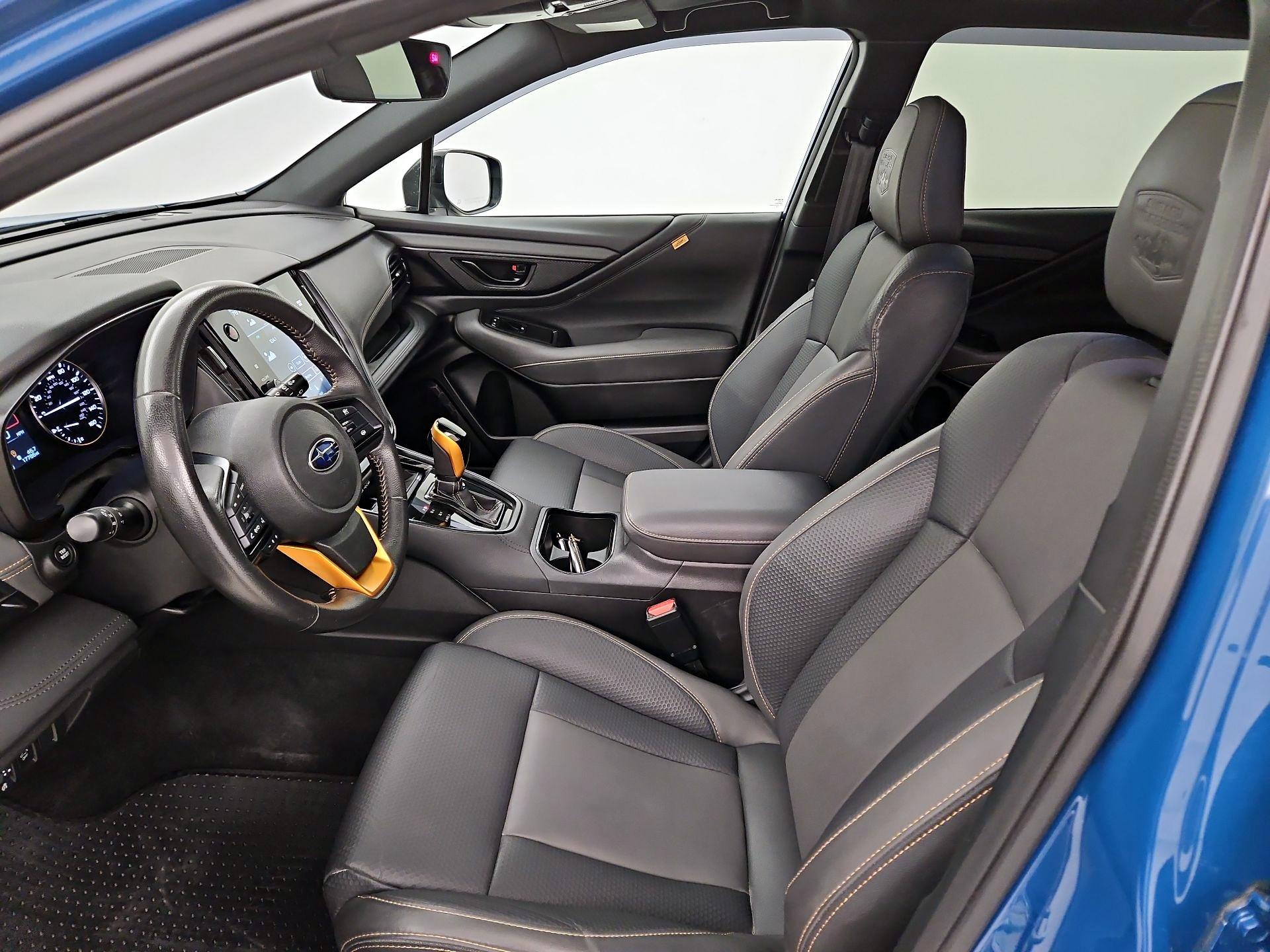 Thumbnail: 2023 Subaru Outback - 11