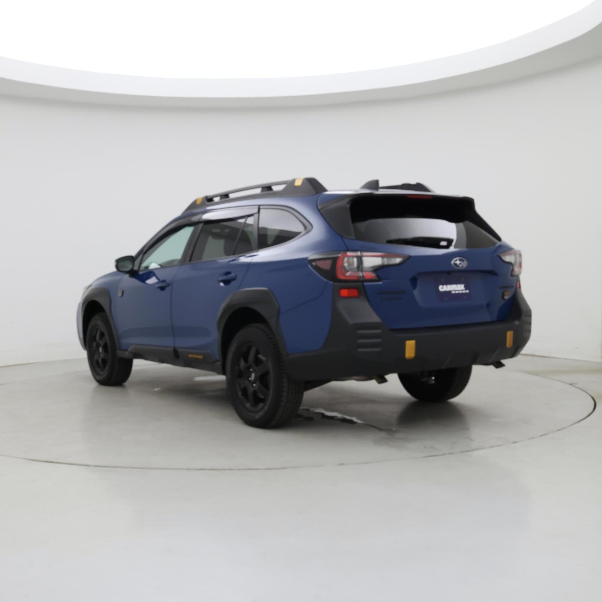Thumbnail: 2023 Subaru Outback - 2