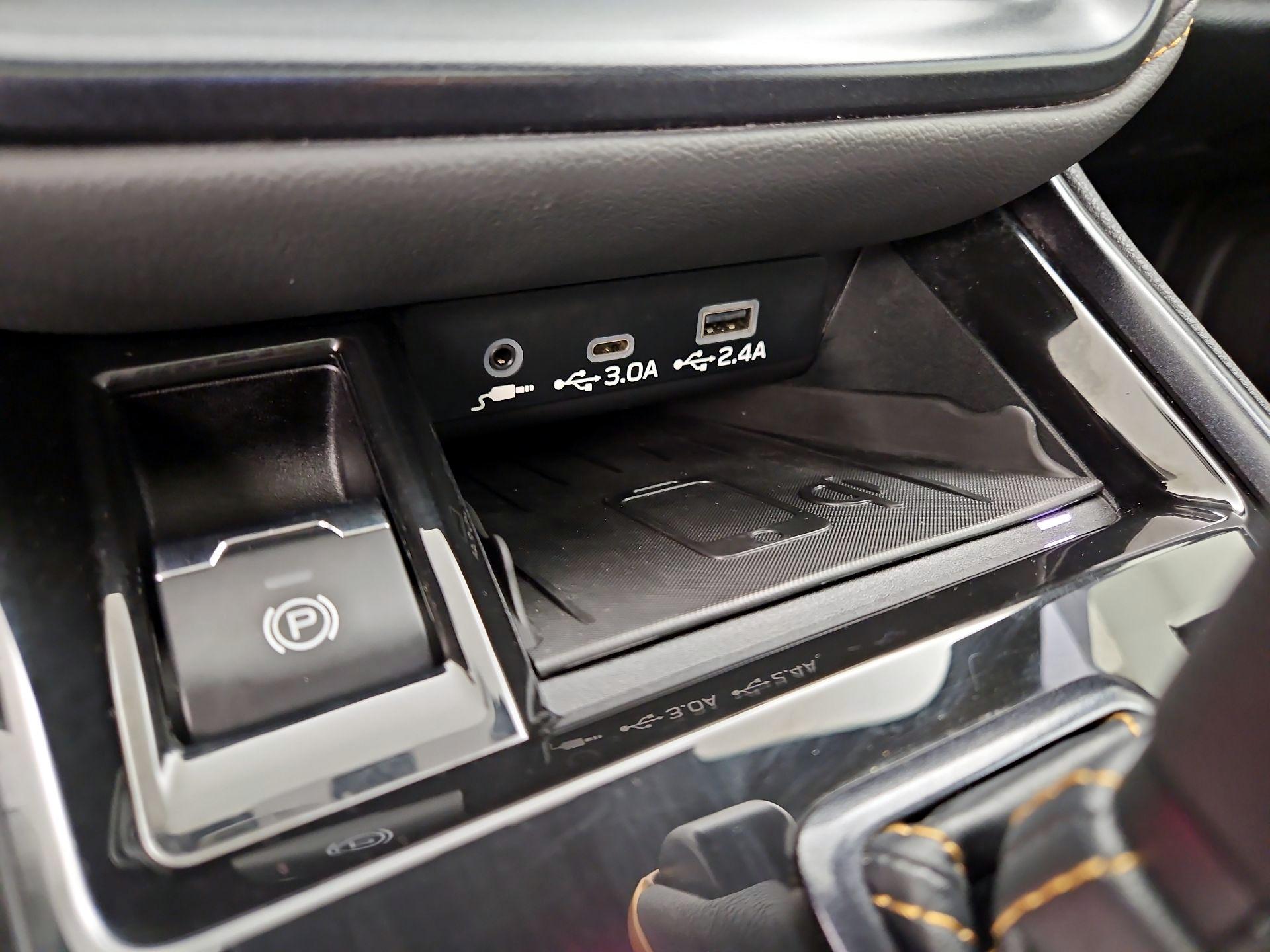 Thumbnail: 2023 Subaru Outback - 19