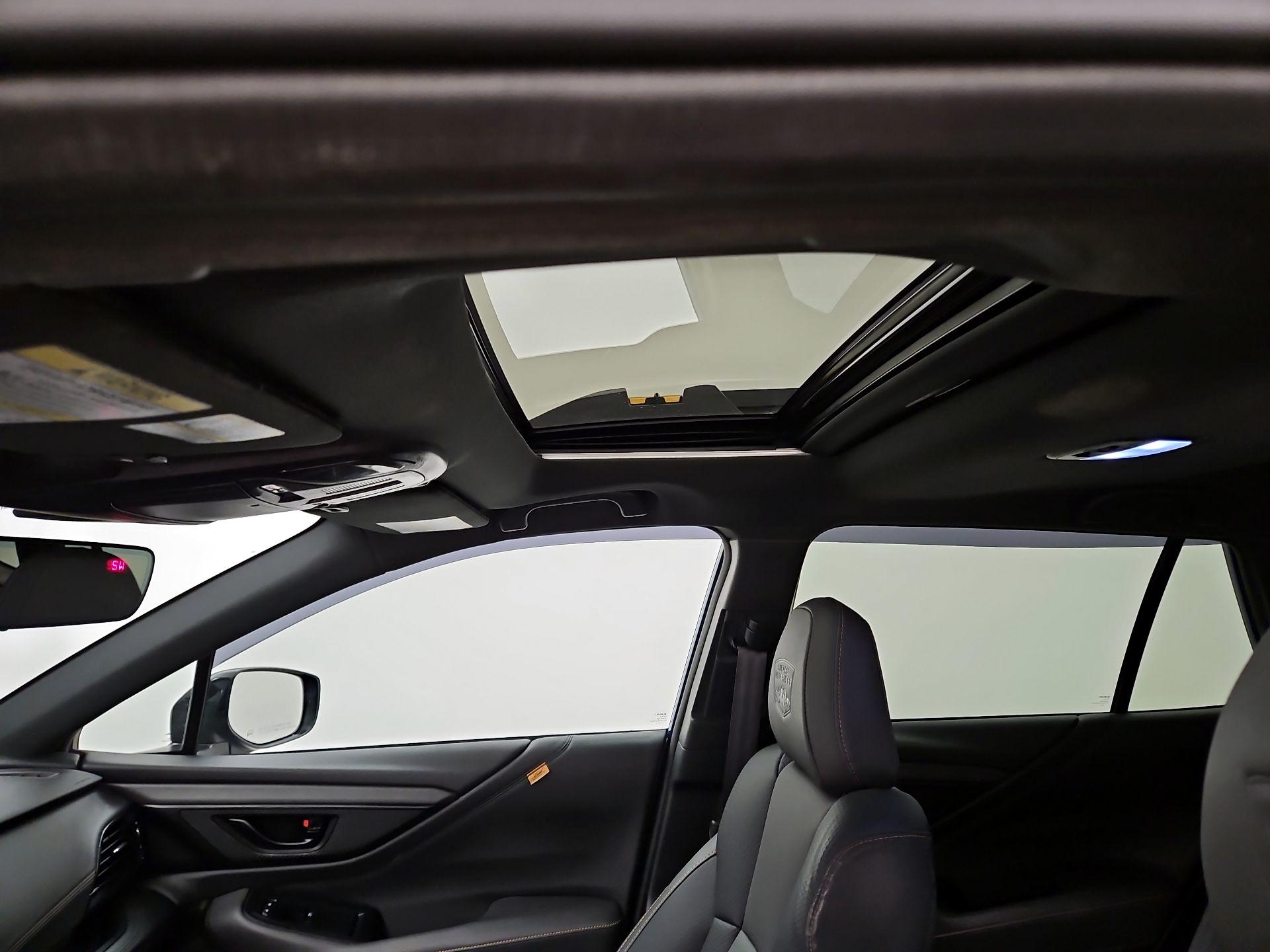 Thumbnail: 2023 Subaru Outback - 20