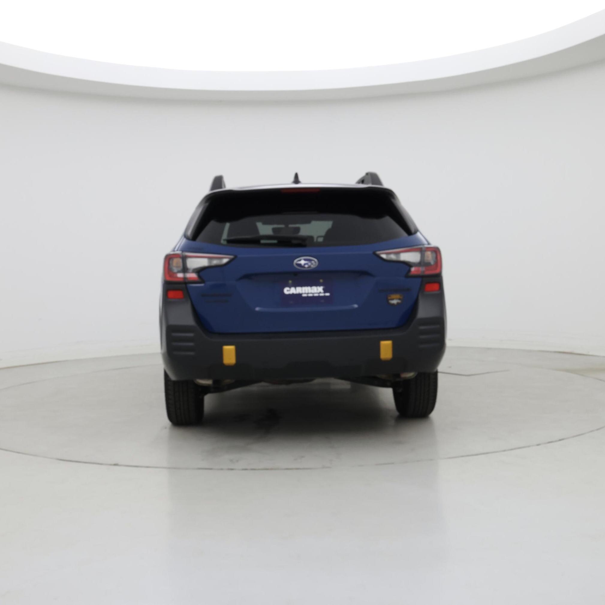 Thumbnail: 2023 Subaru Outback - 6