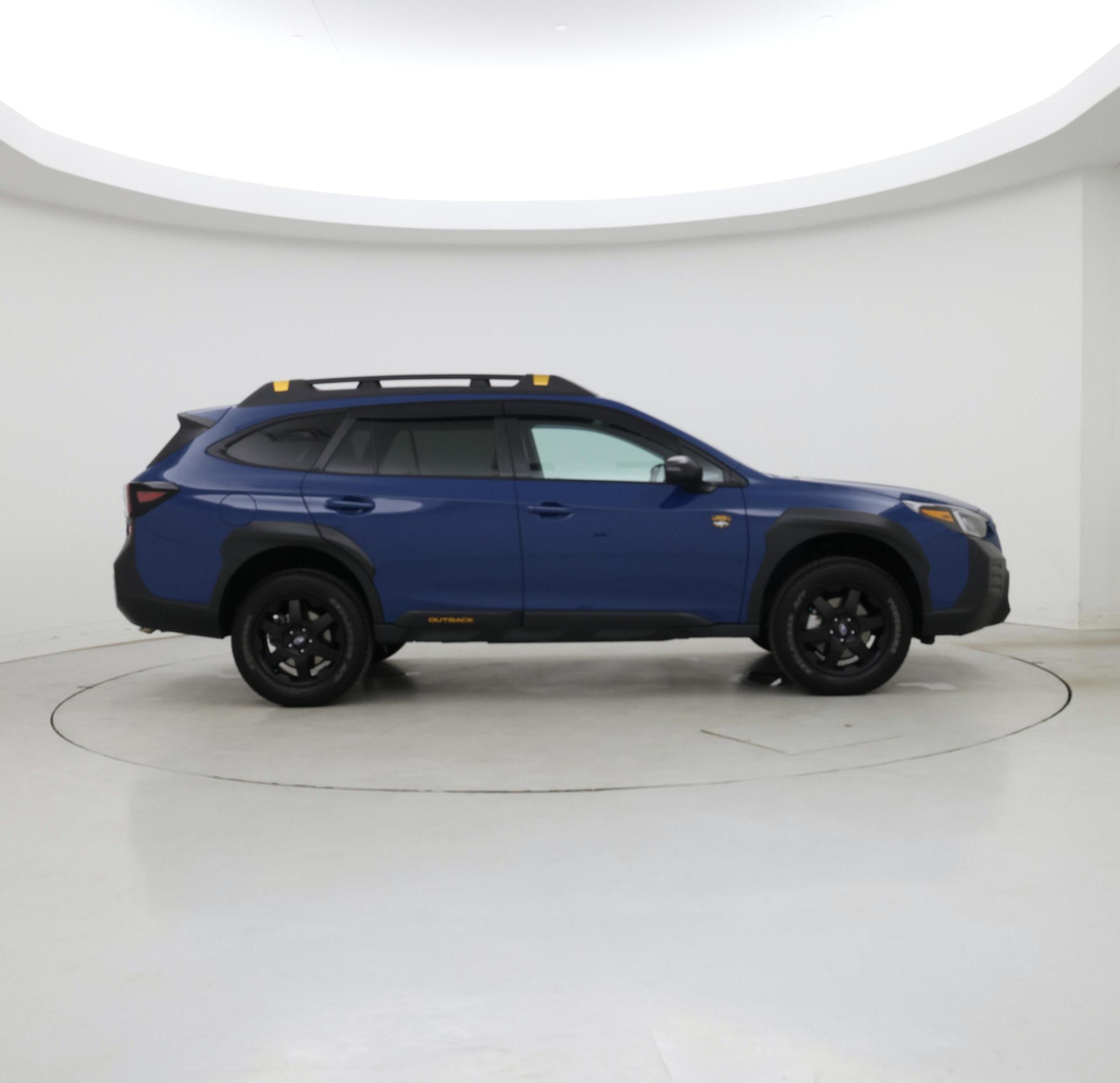 Thumbnail: 2023 Subaru Outback - 7