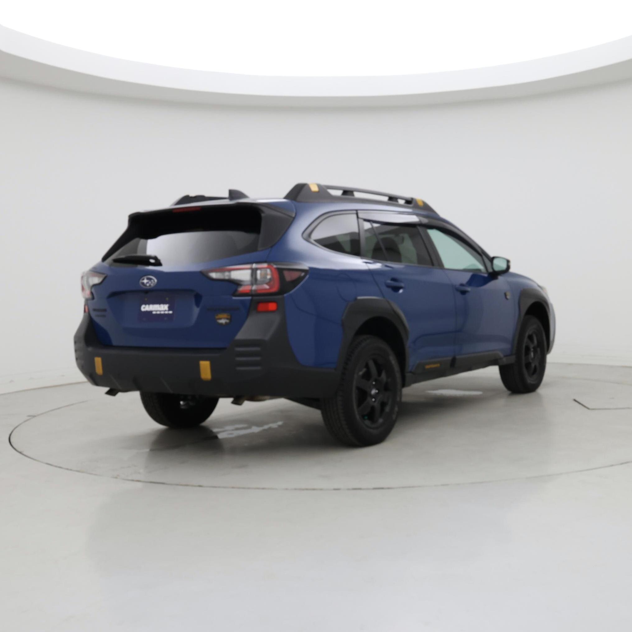 Thumbnail: 2023 Subaru Outback - 8