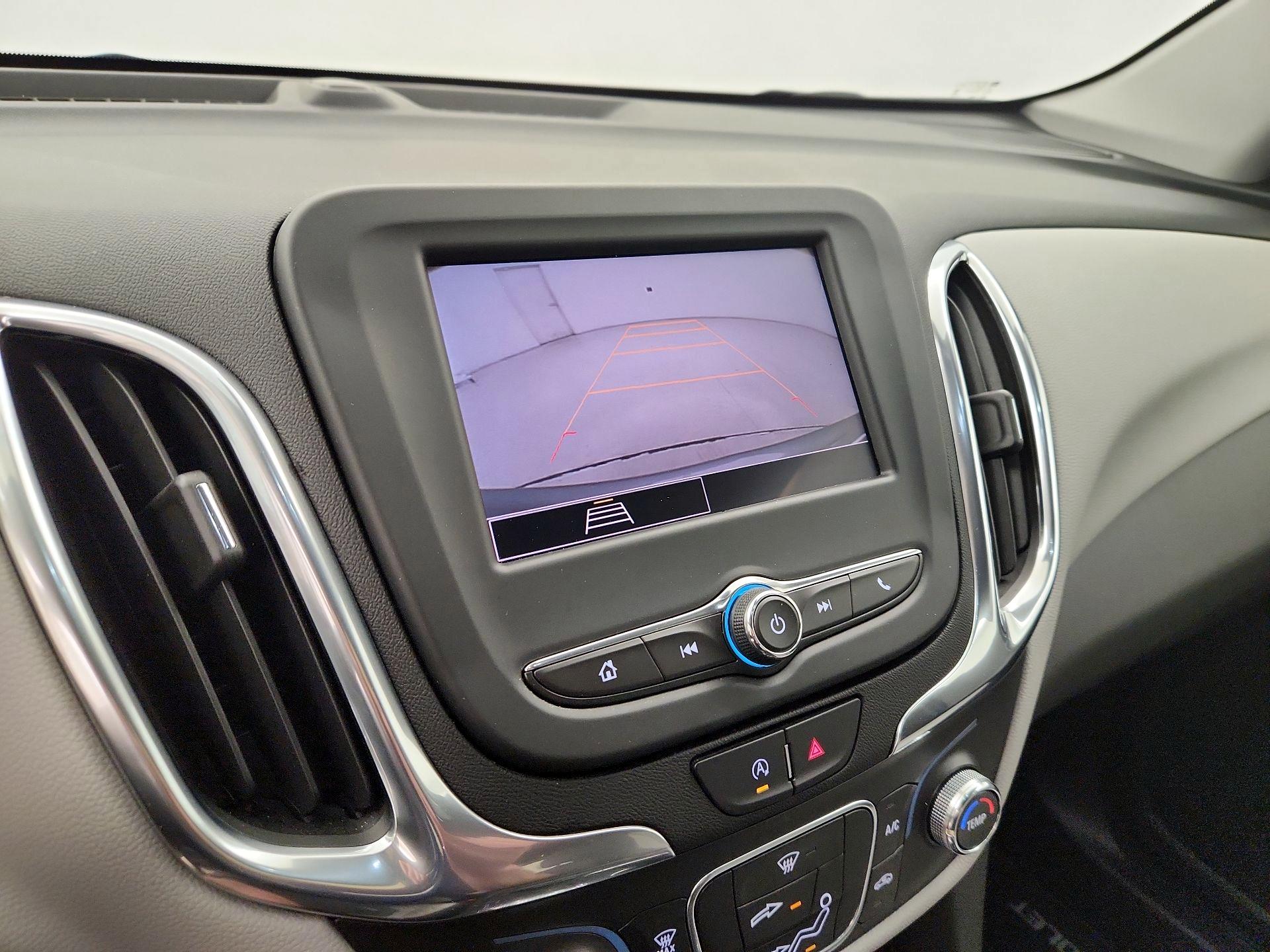 Thumbnail: 2023 Chevrolet Equinox - 14