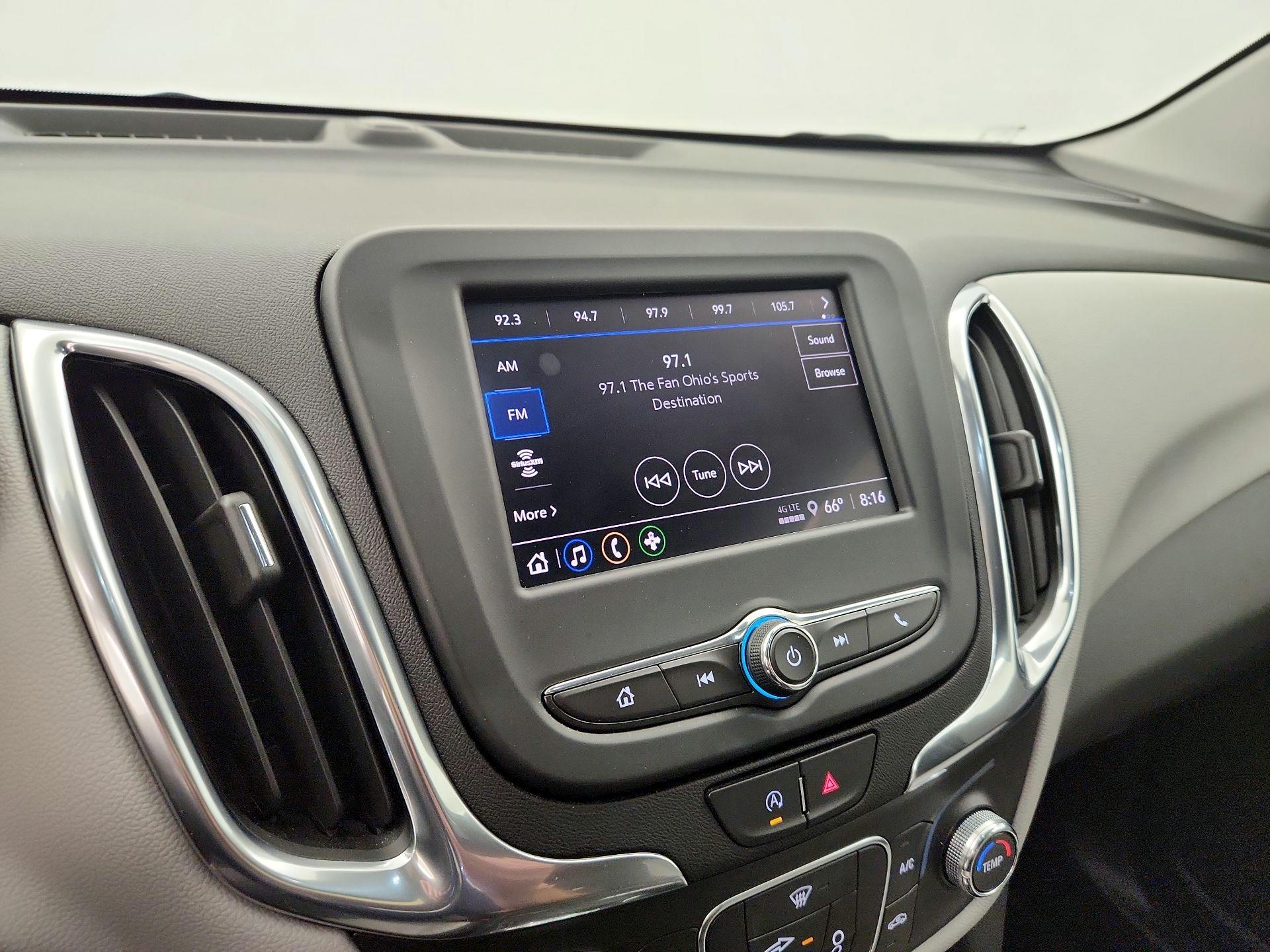 Thumbnail: 2023 Chevrolet Equinox - 15
