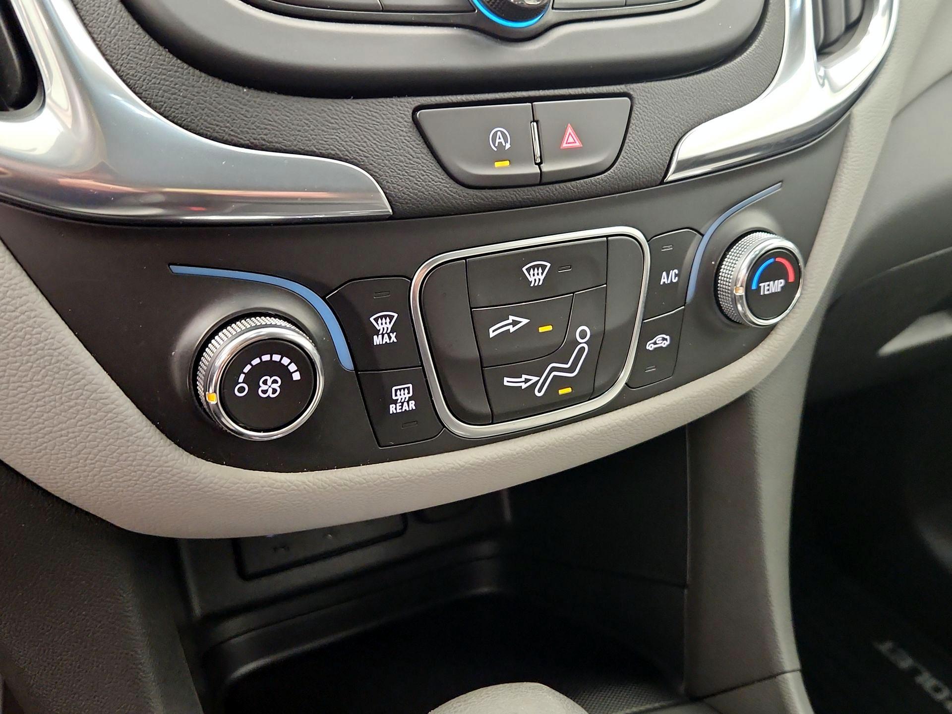 Thumbnail: 2023 Chevrolet Equinox - 16